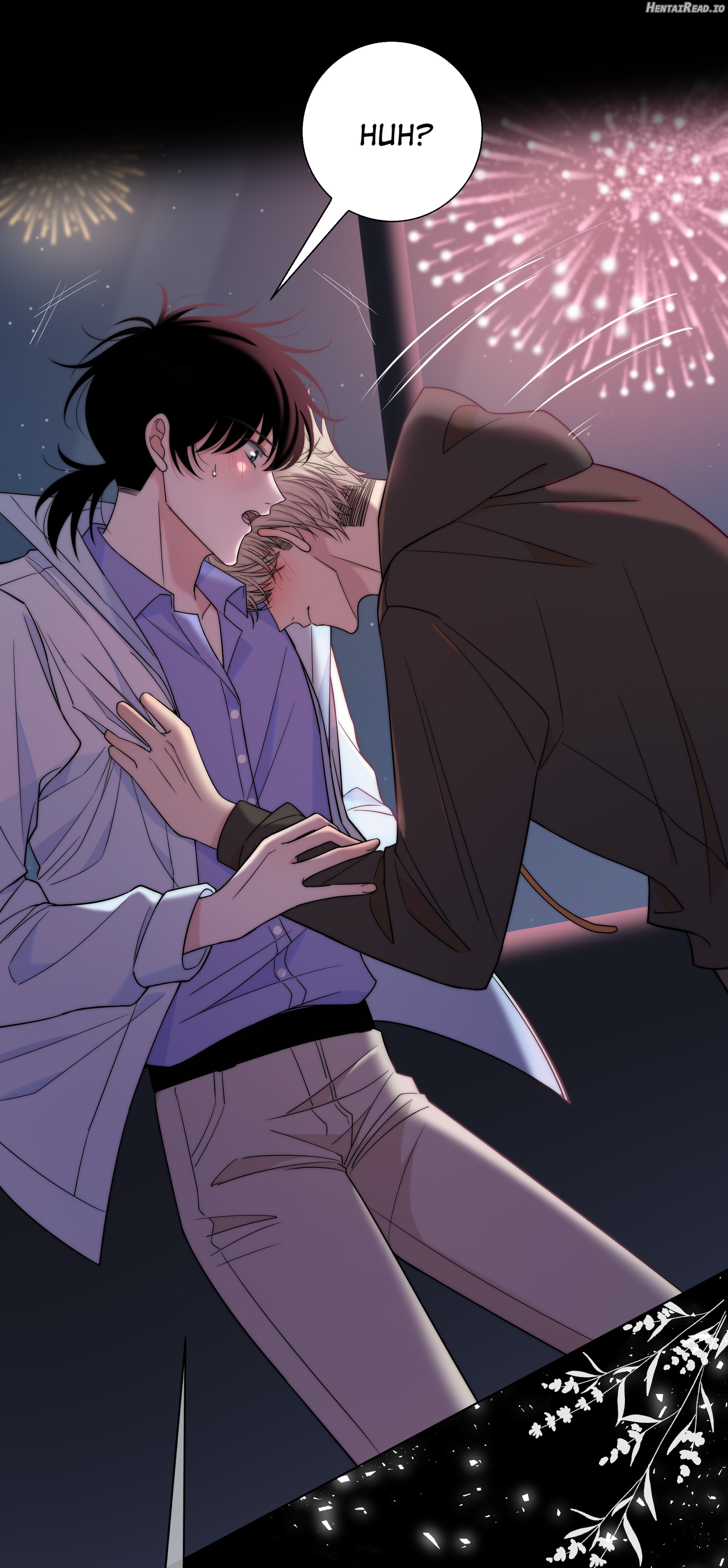 Touch Your World Chapter 62.1 - page 18