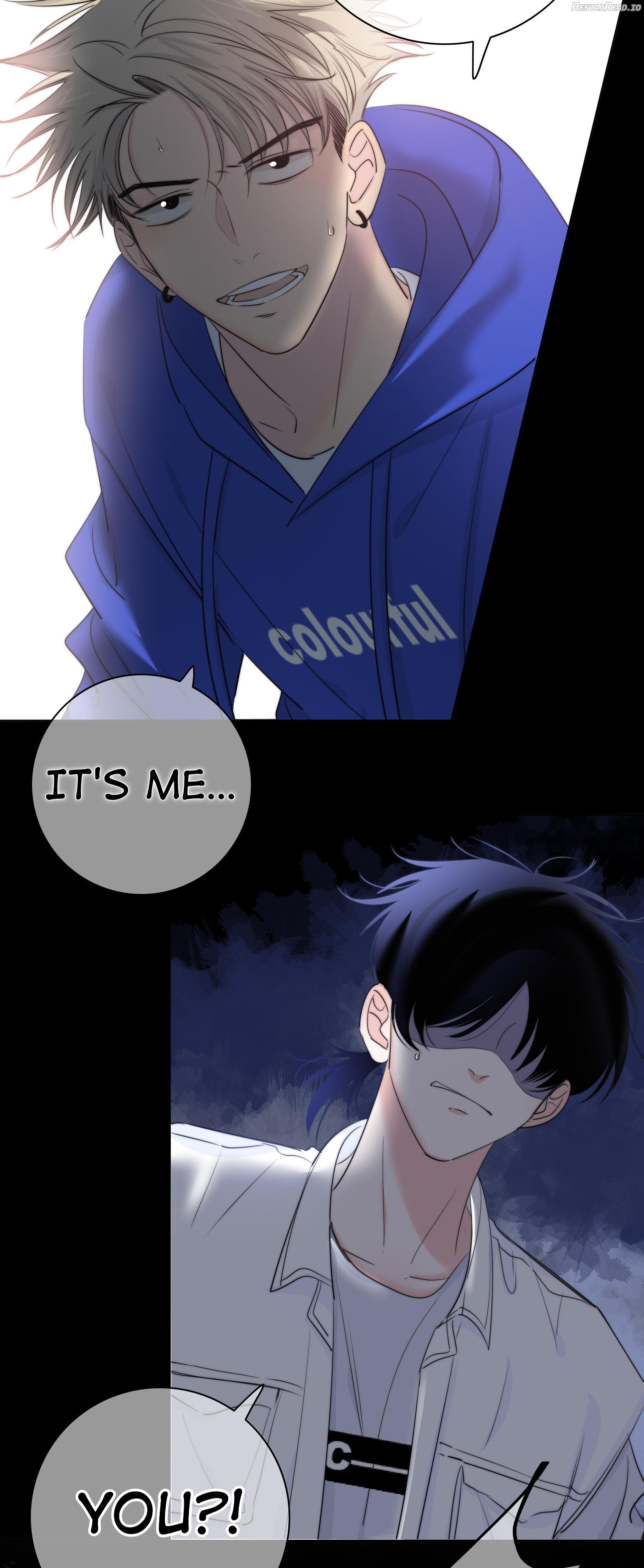 Touch Your World Chapter 25 - page 13