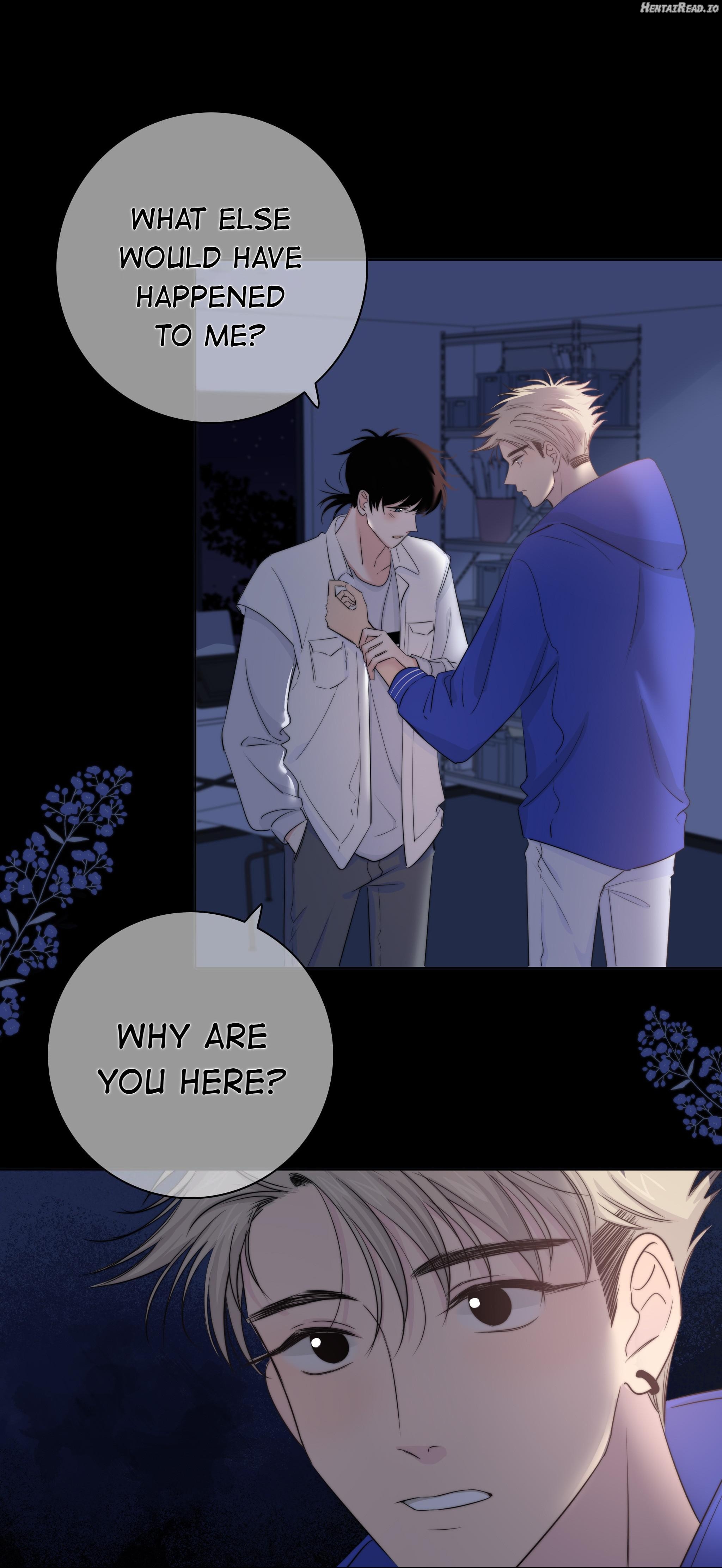 Touch Your World Chapter 25 - page 16