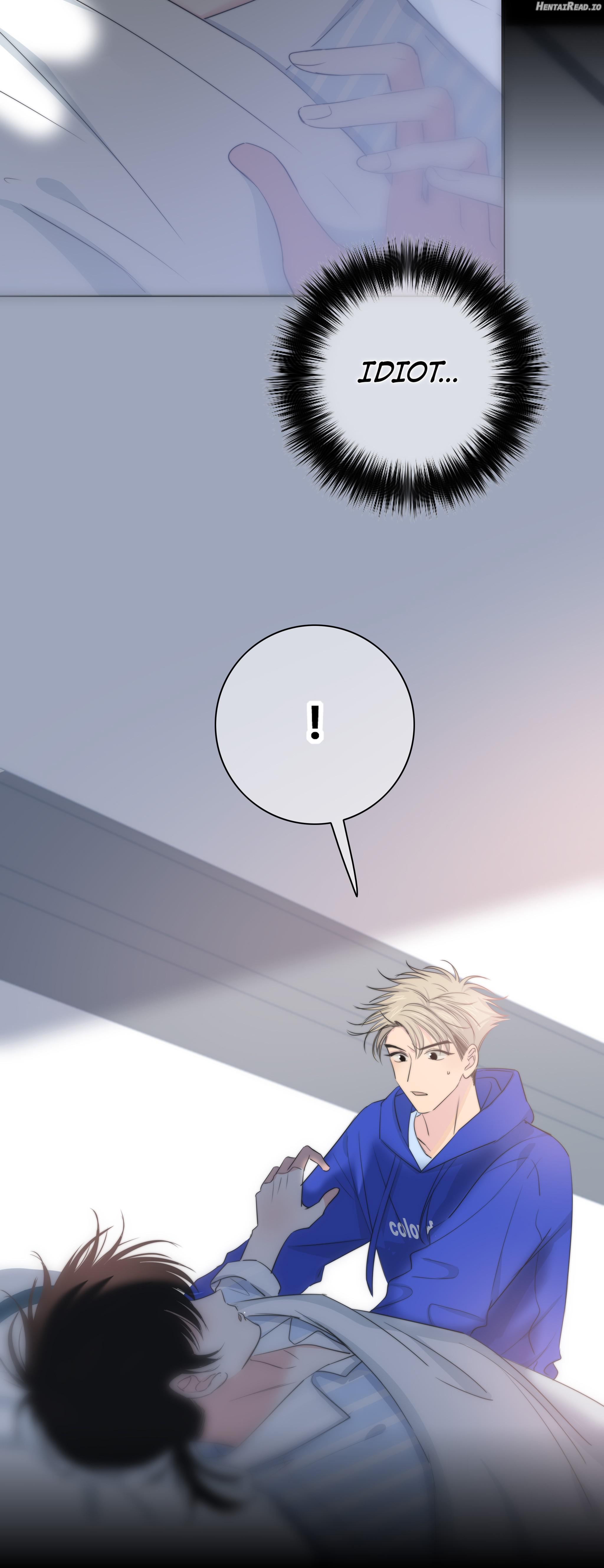 Touch Your World Chapter 25 - page 31