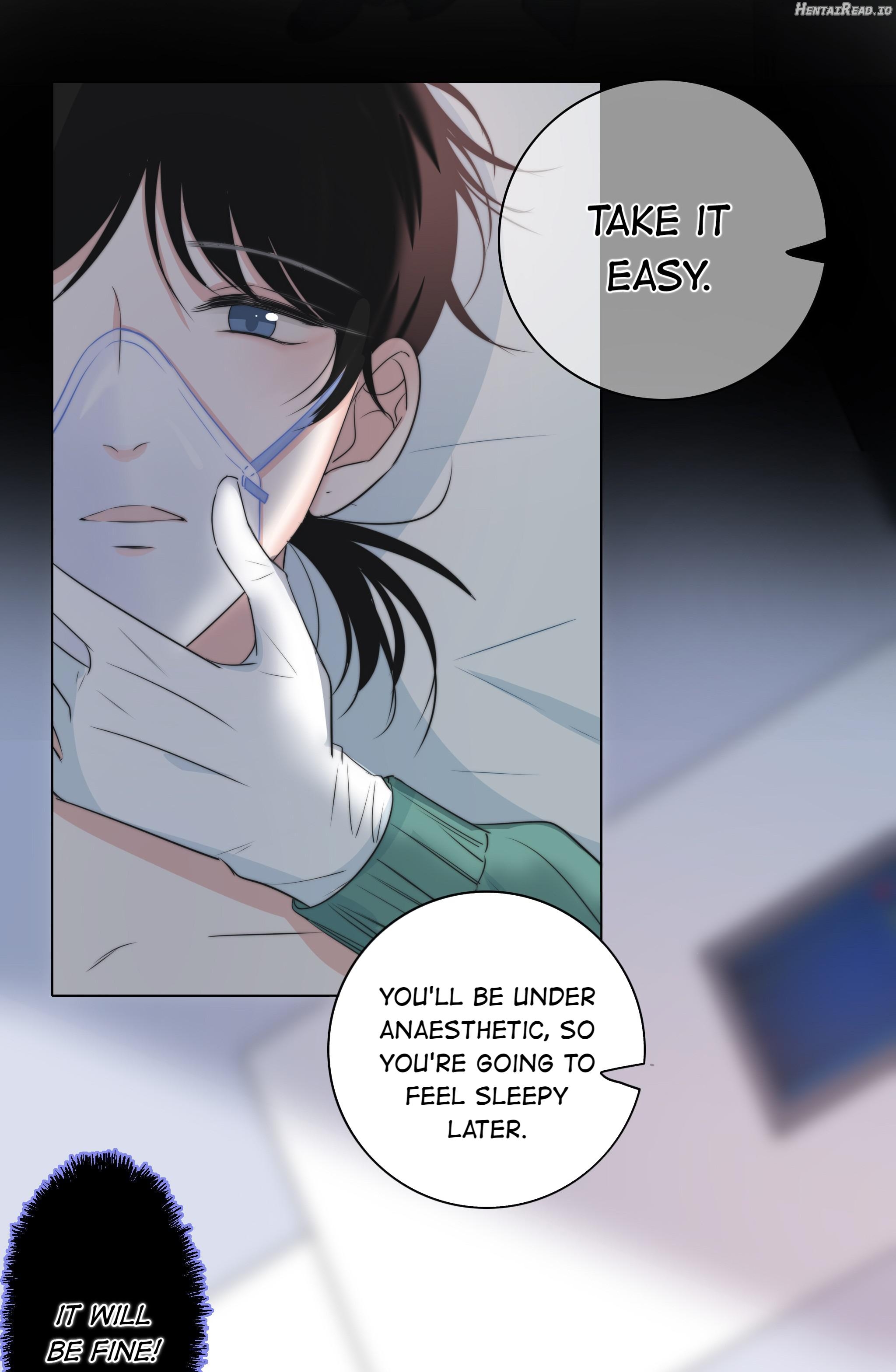 Touch Your World Chapter 25 - page 39