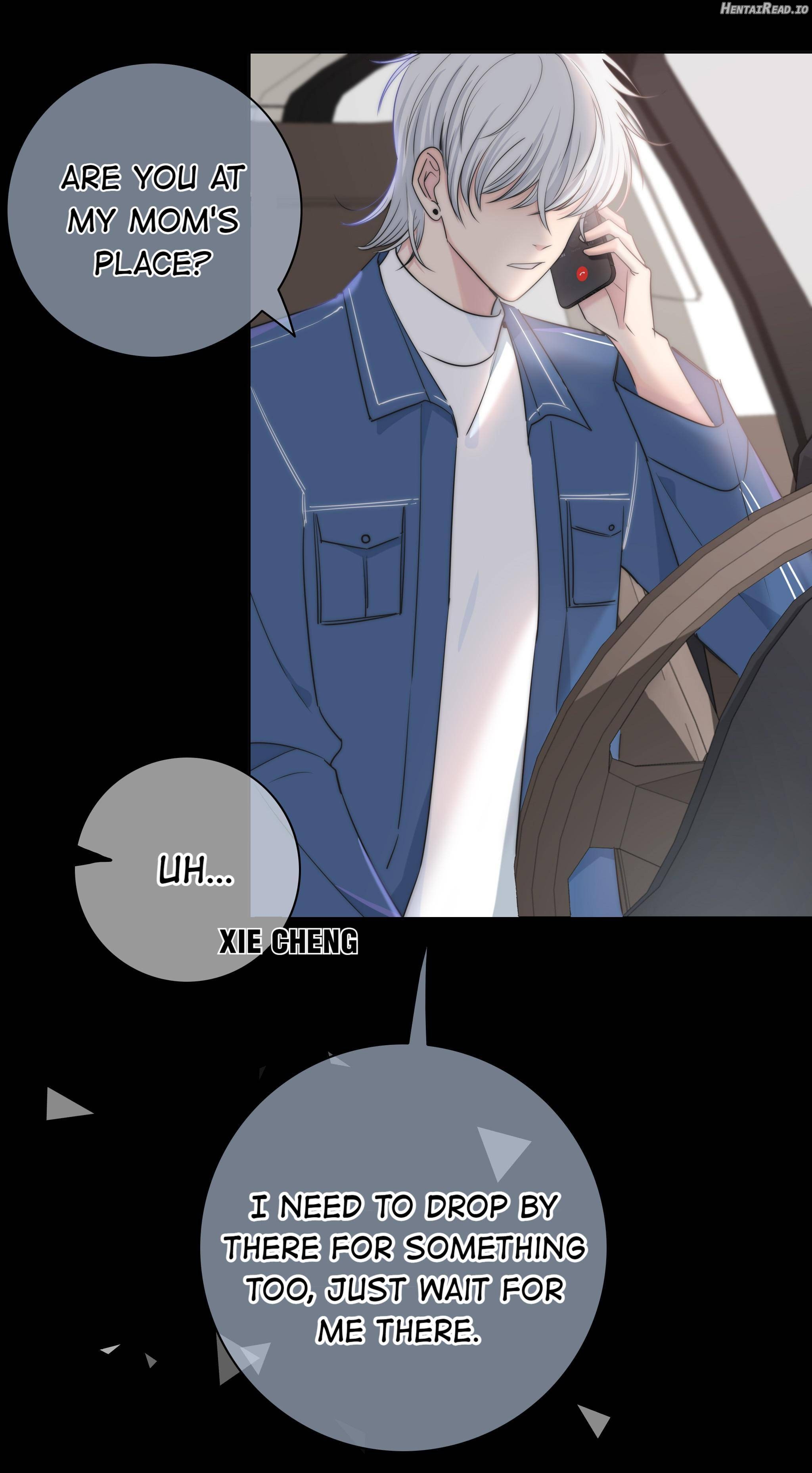 Touch Your World Chapter 39 - page 15