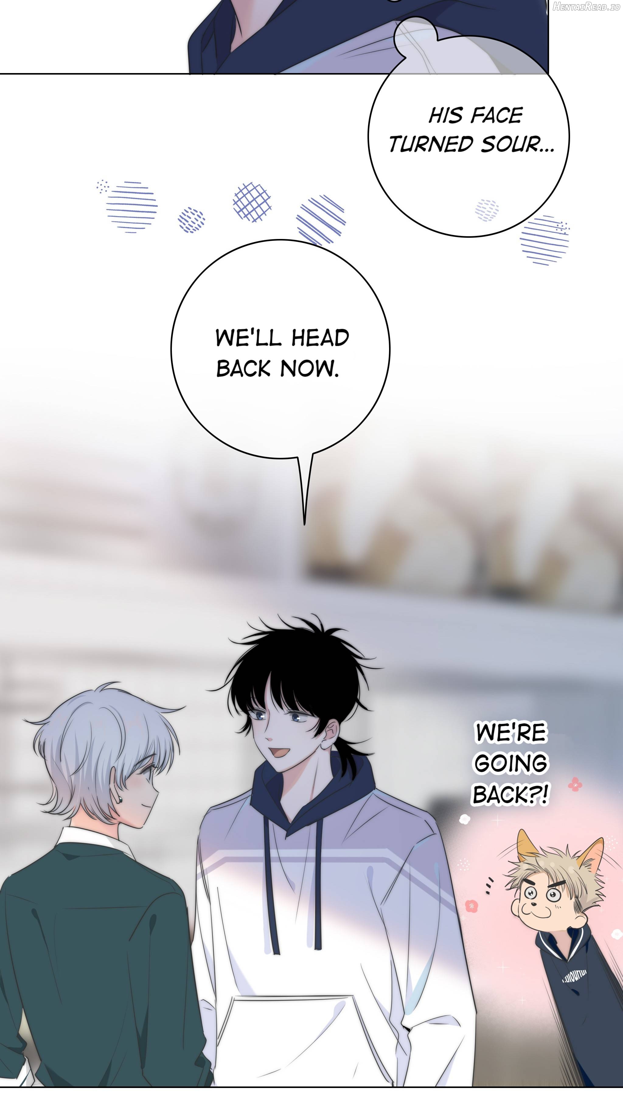 Touch Your World Chapter 39 - page 20