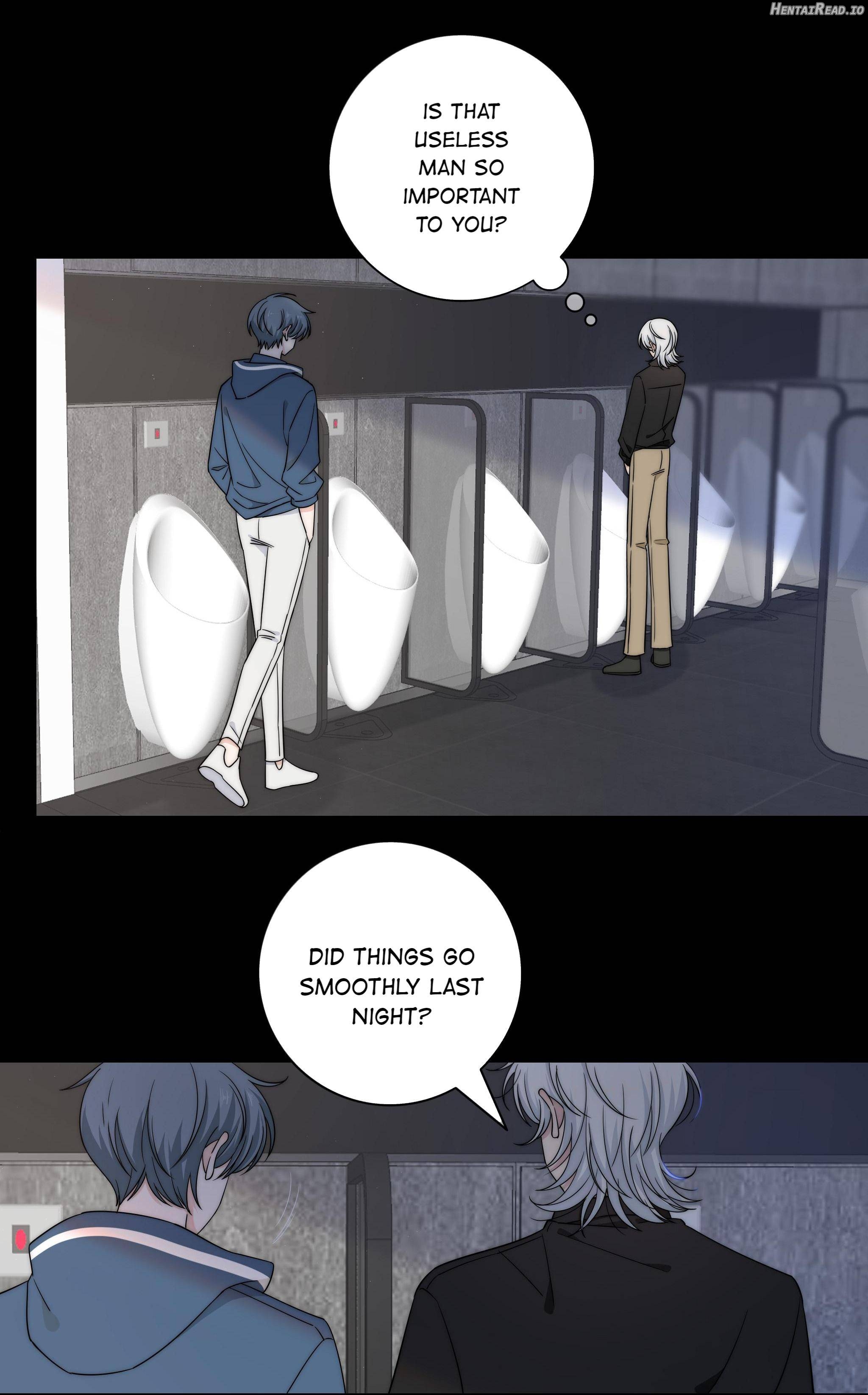 Touch Your World Chapter 63 - page 13