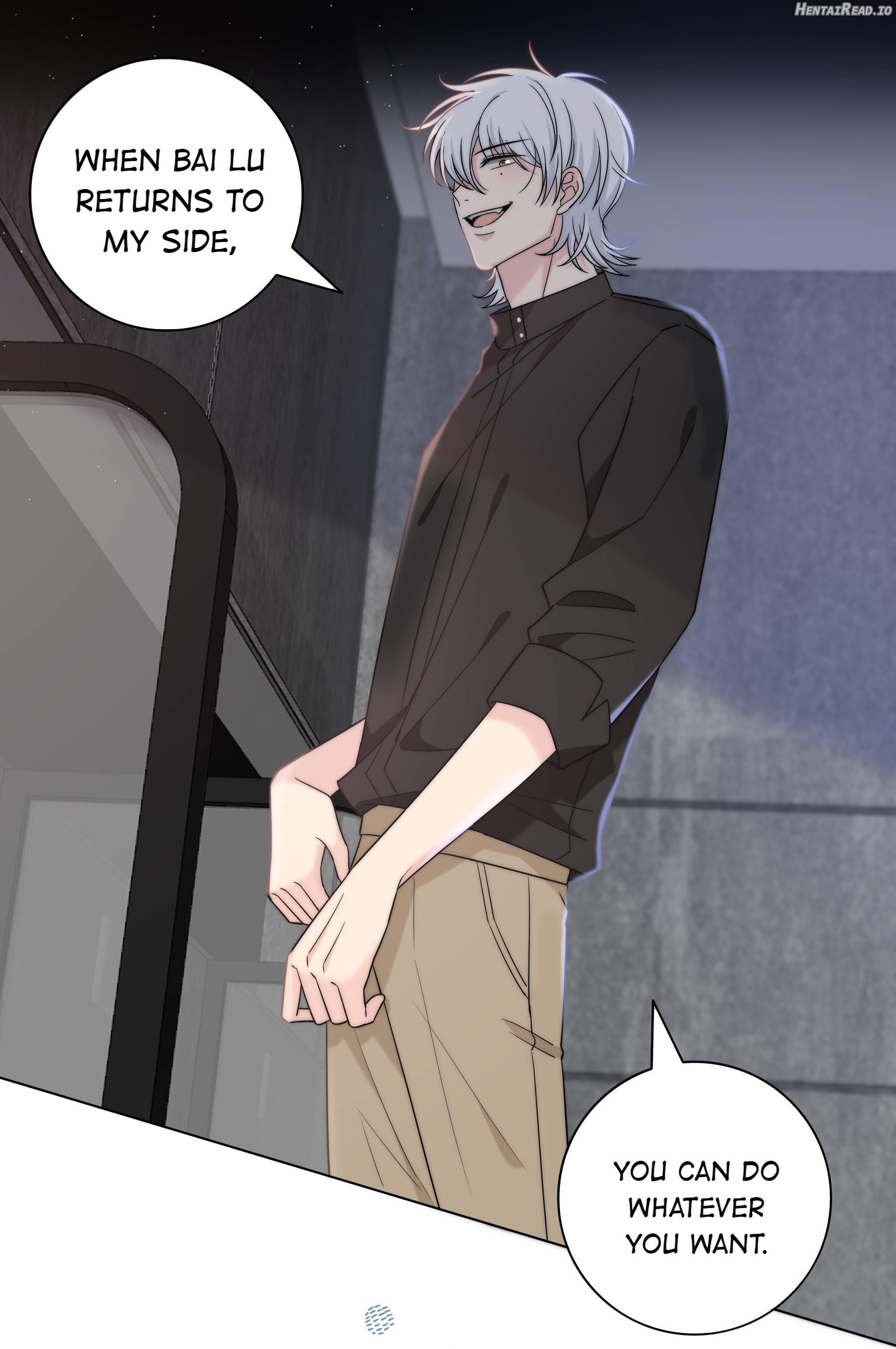 Touch Your World Chapter 63 - page 16