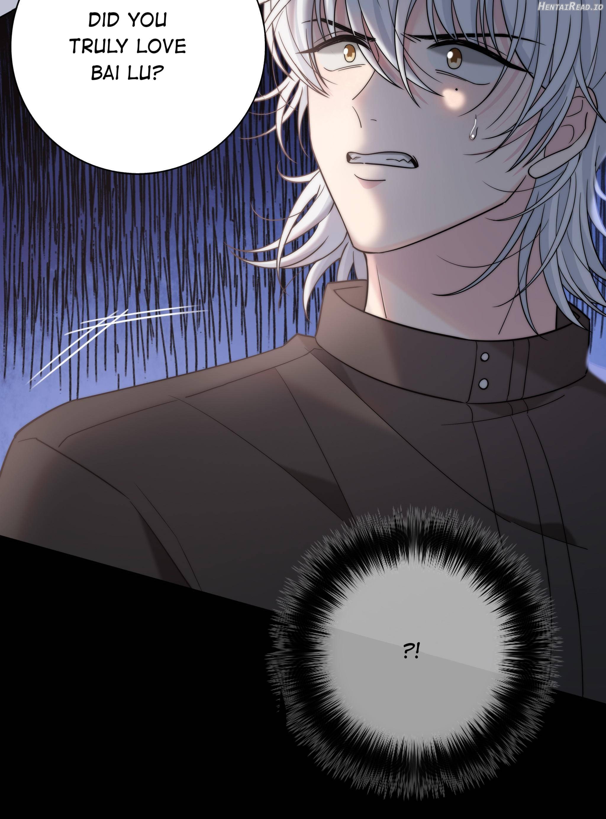 Touch Your World Chapter 63 - page 23