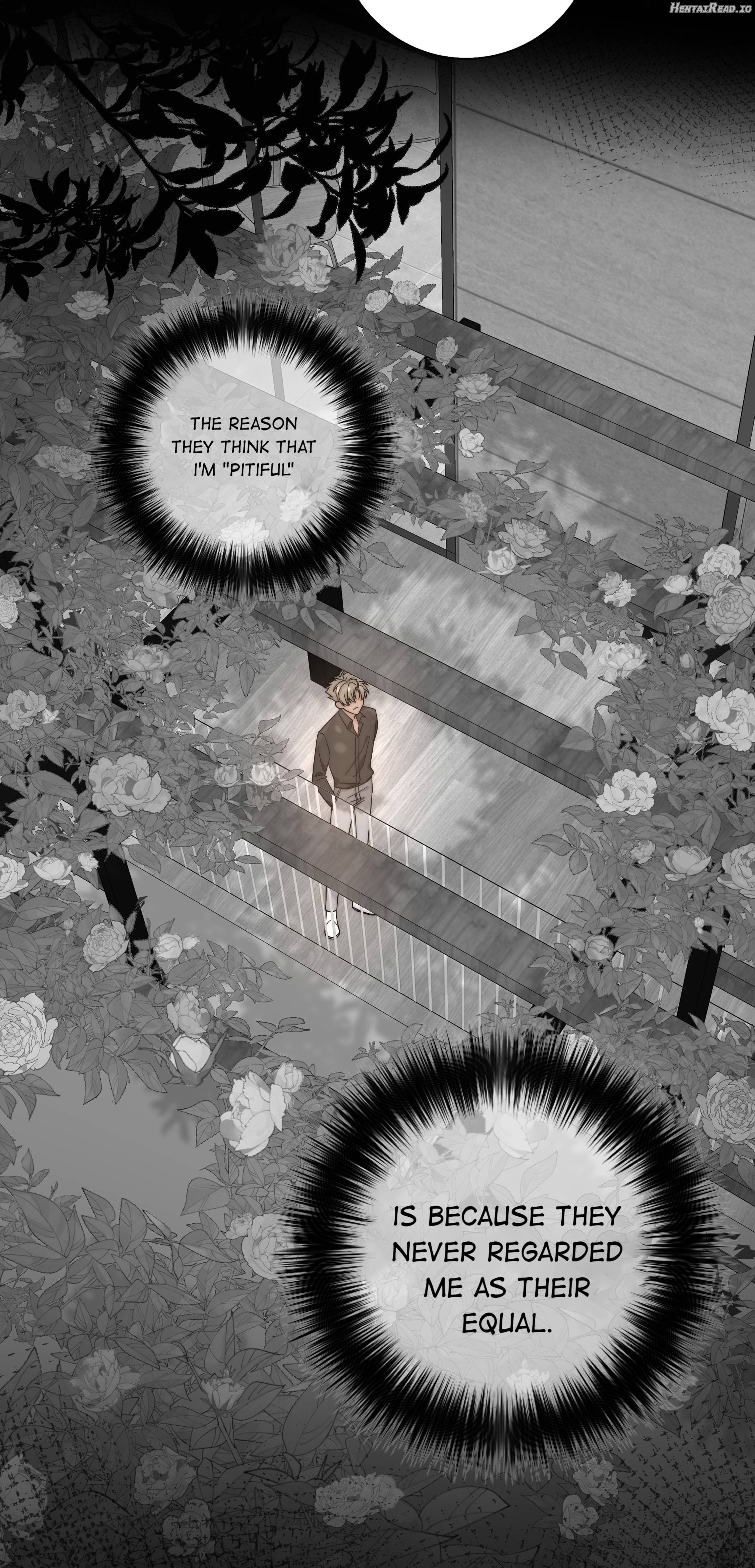 Touch Your World Chapter 63 - page 27