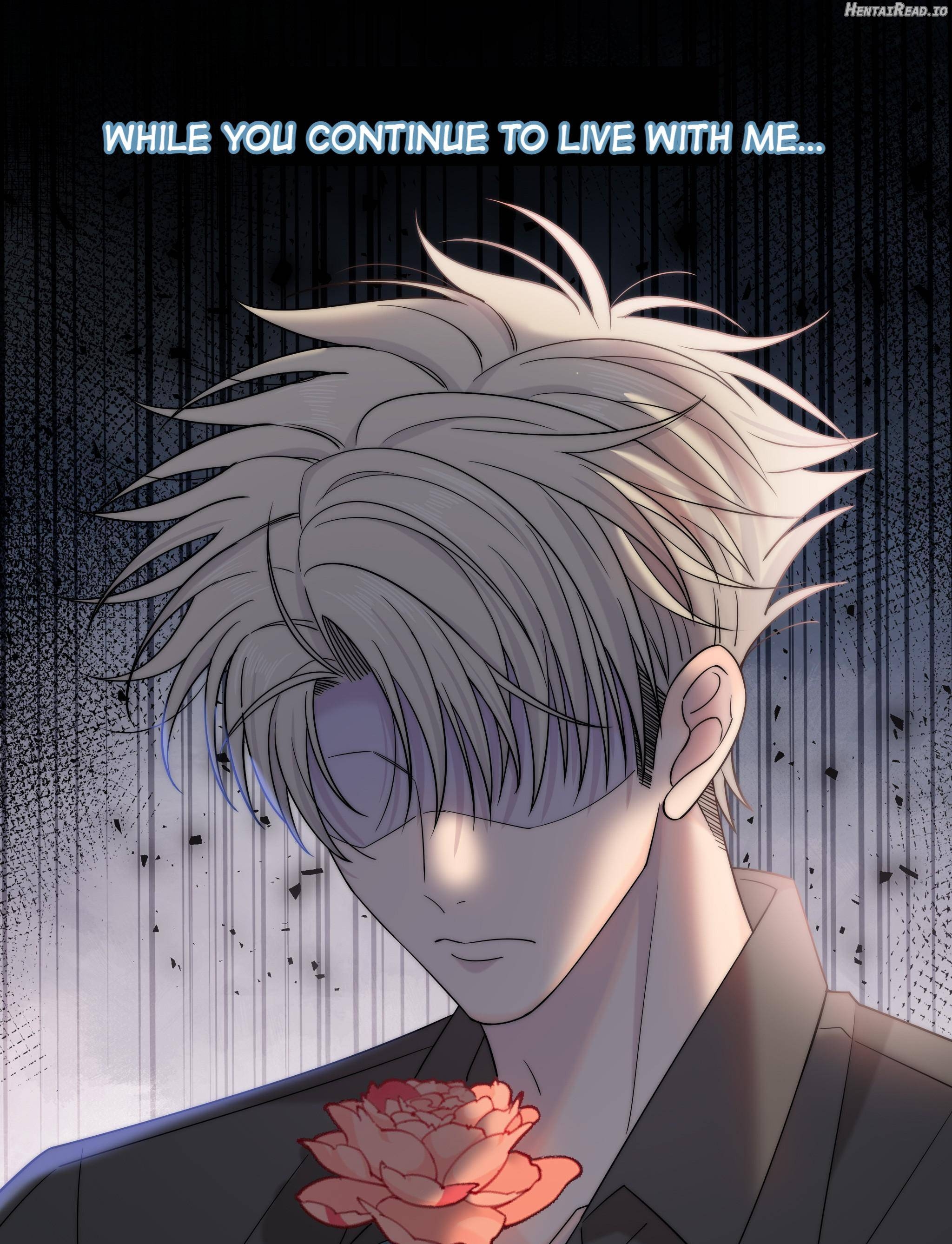 Touch Your World Chapter 63 - page 38