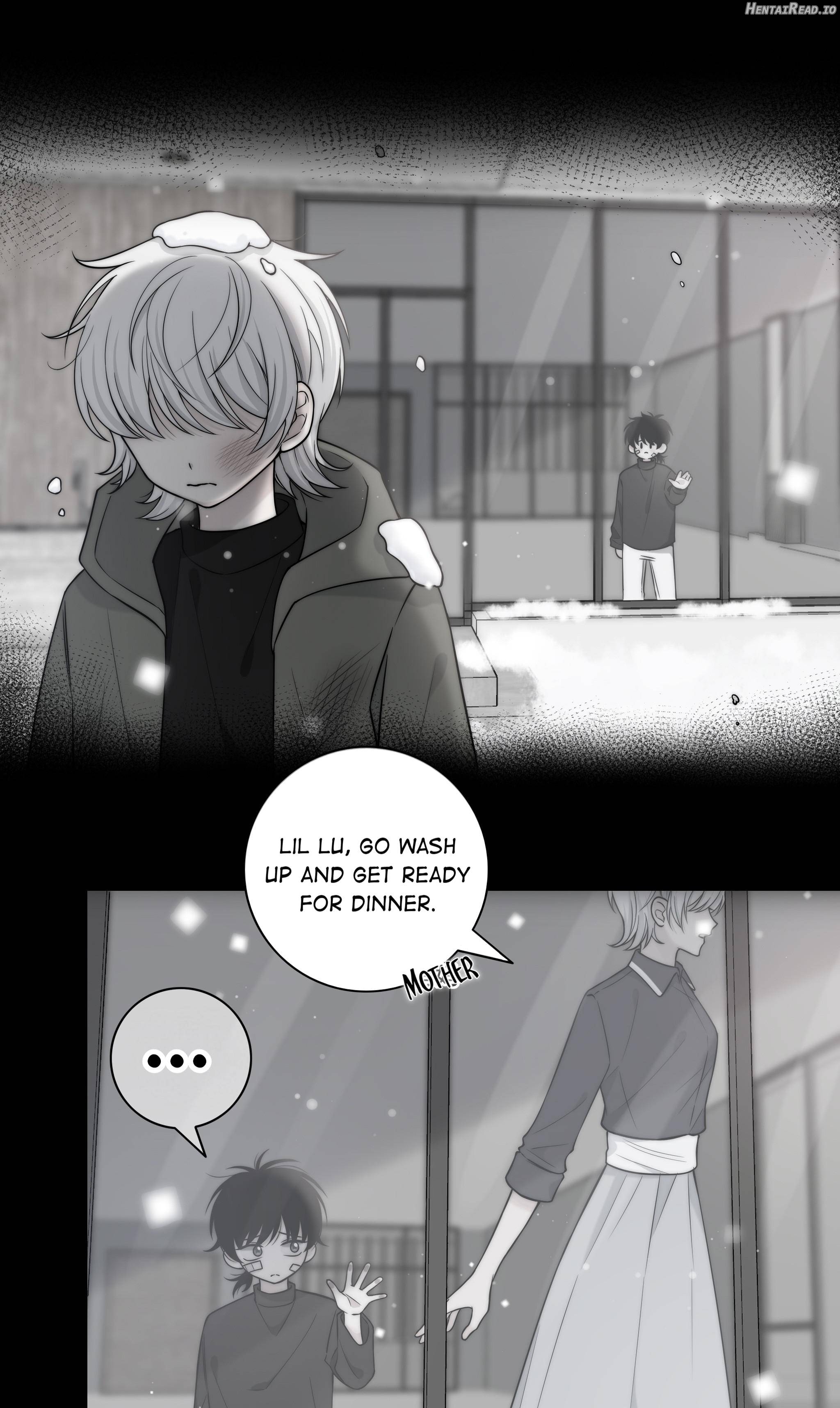 Touch Your World Chapter 58 - page 11