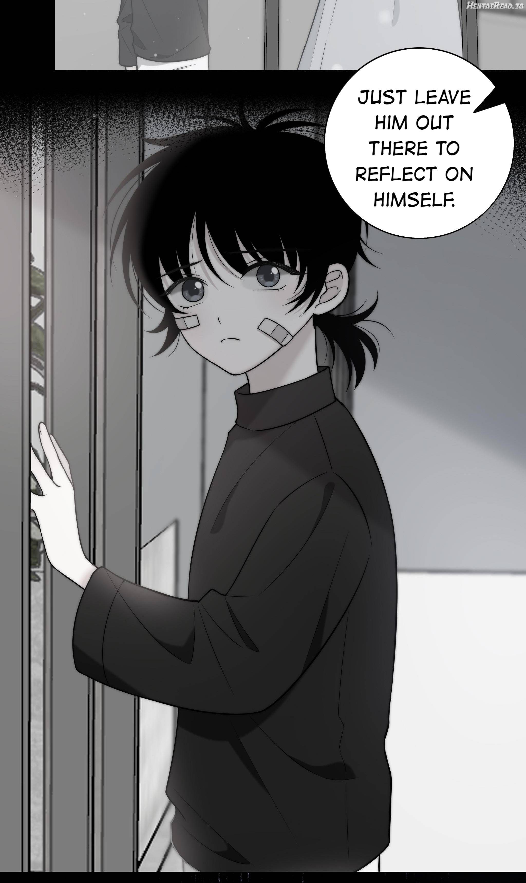 Touch Your World Chapter 58 - page 12