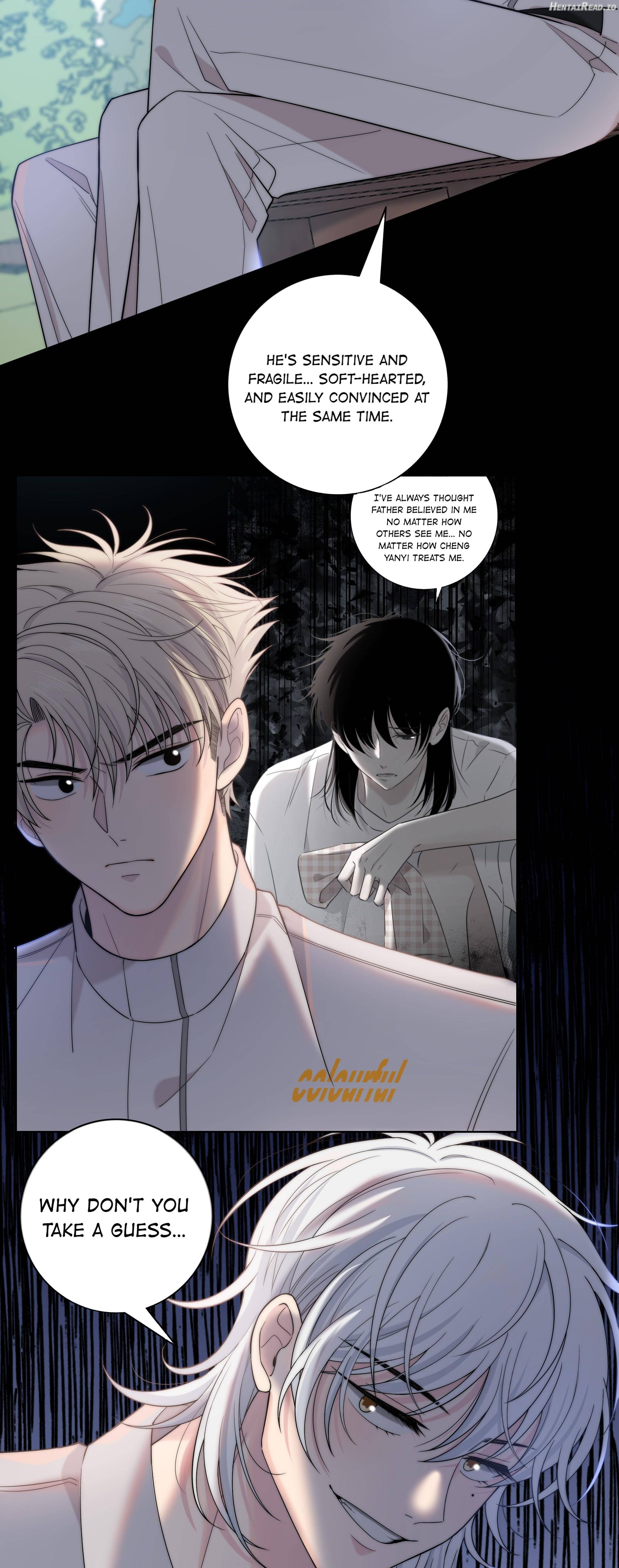 Touch Your World Chapter 58 - page 43