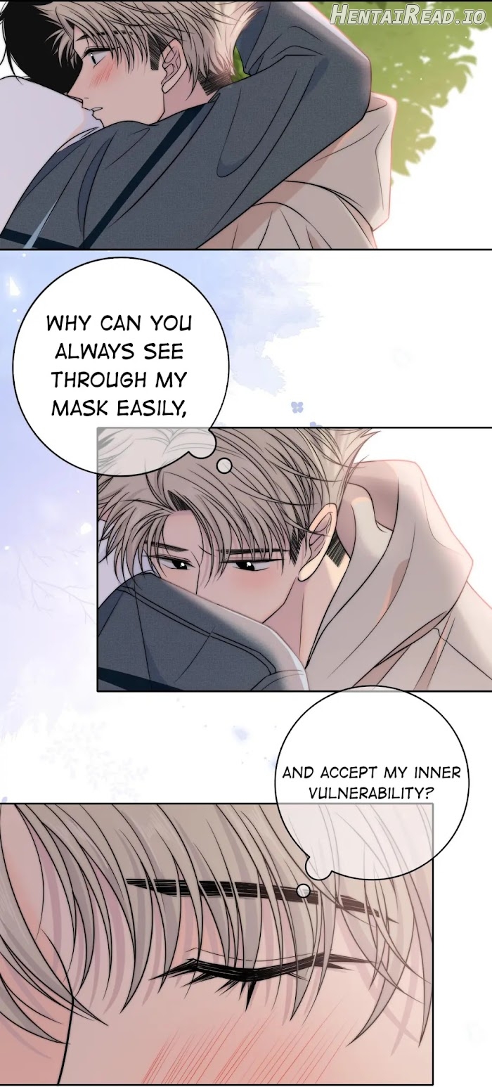 Touch Your World Chapter 76 - page 15