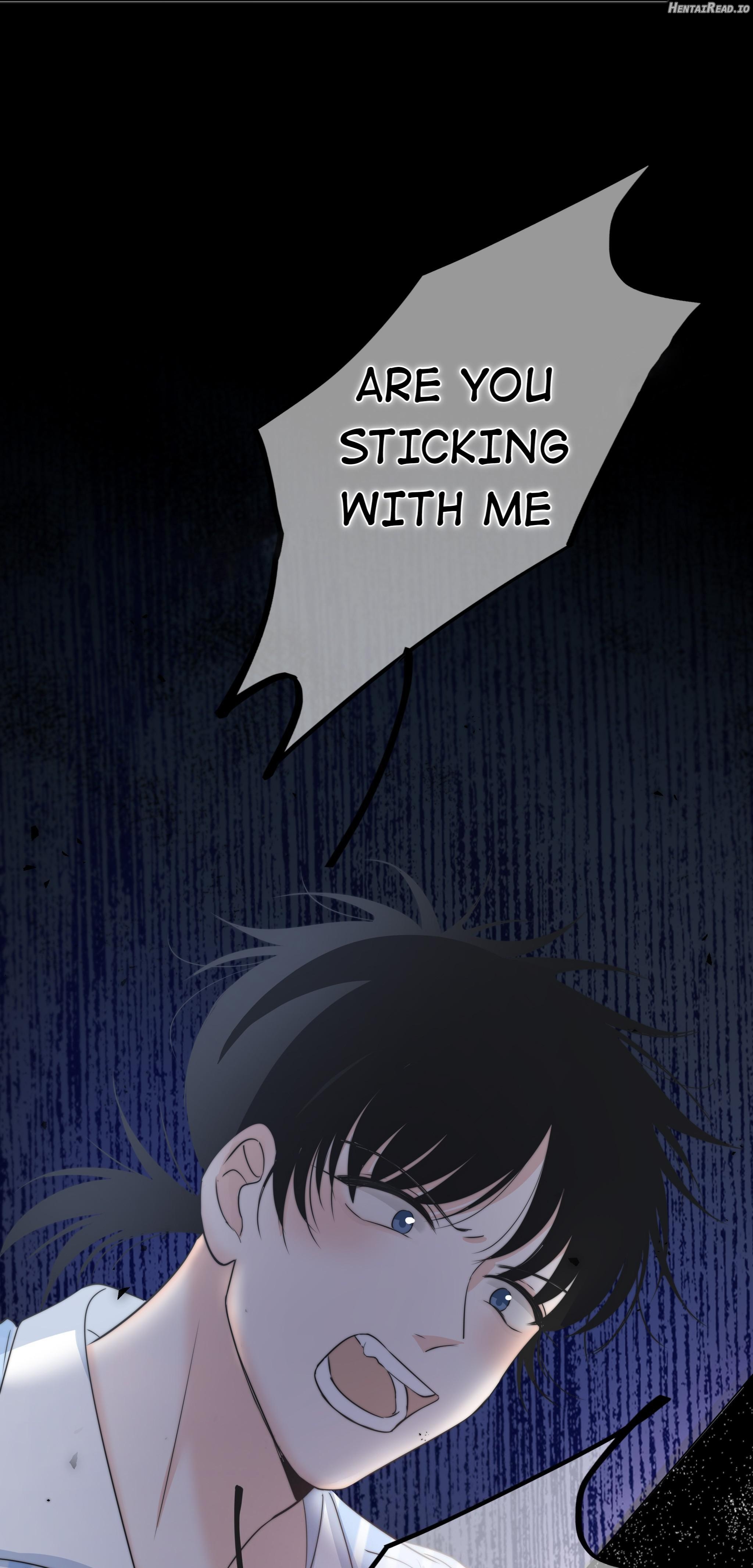 Touch Your World Chapter 26 - page 39