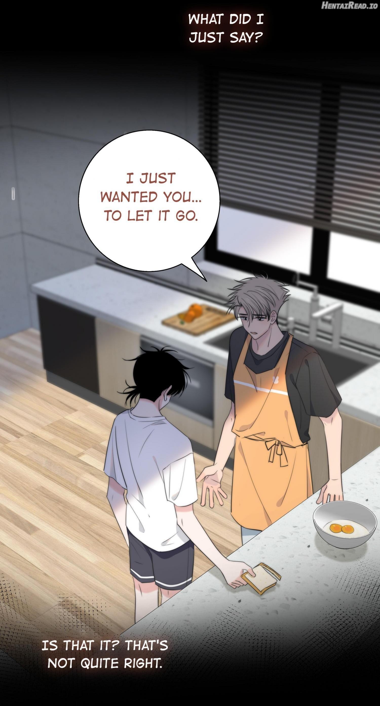 Touch Your World Chapter 45 - page 13
