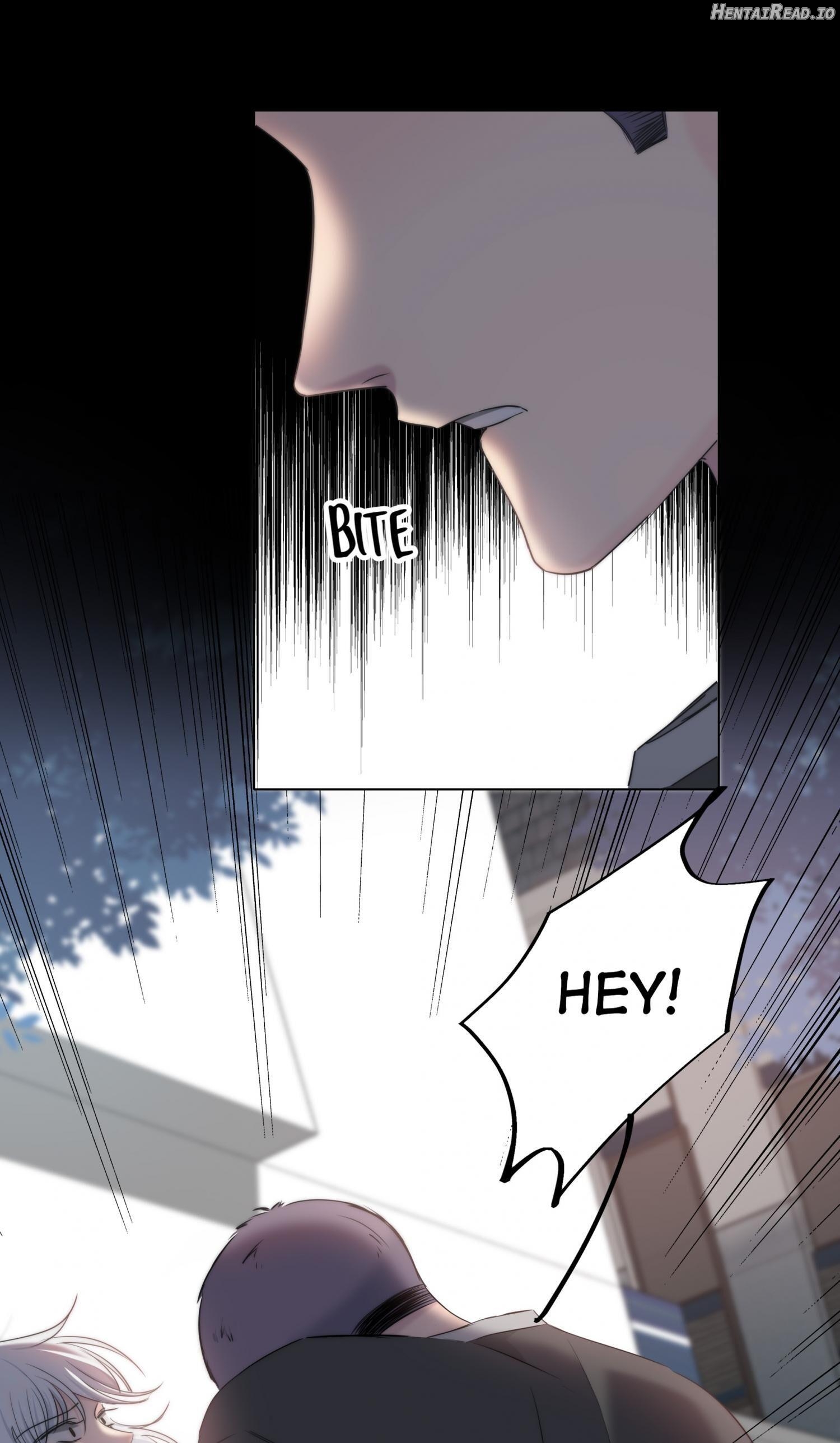 Touch Your World Chapter 45 - page 23