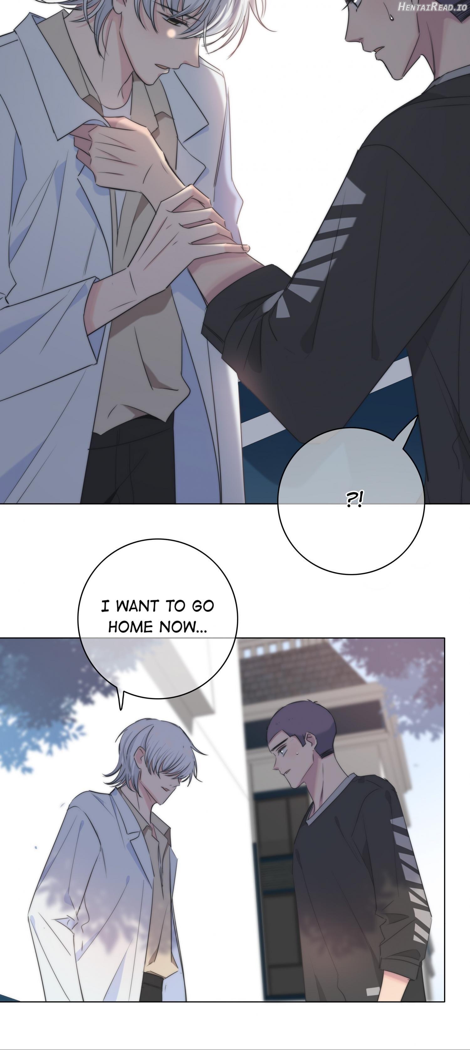 Touch Your World Chapter 45 - page 27