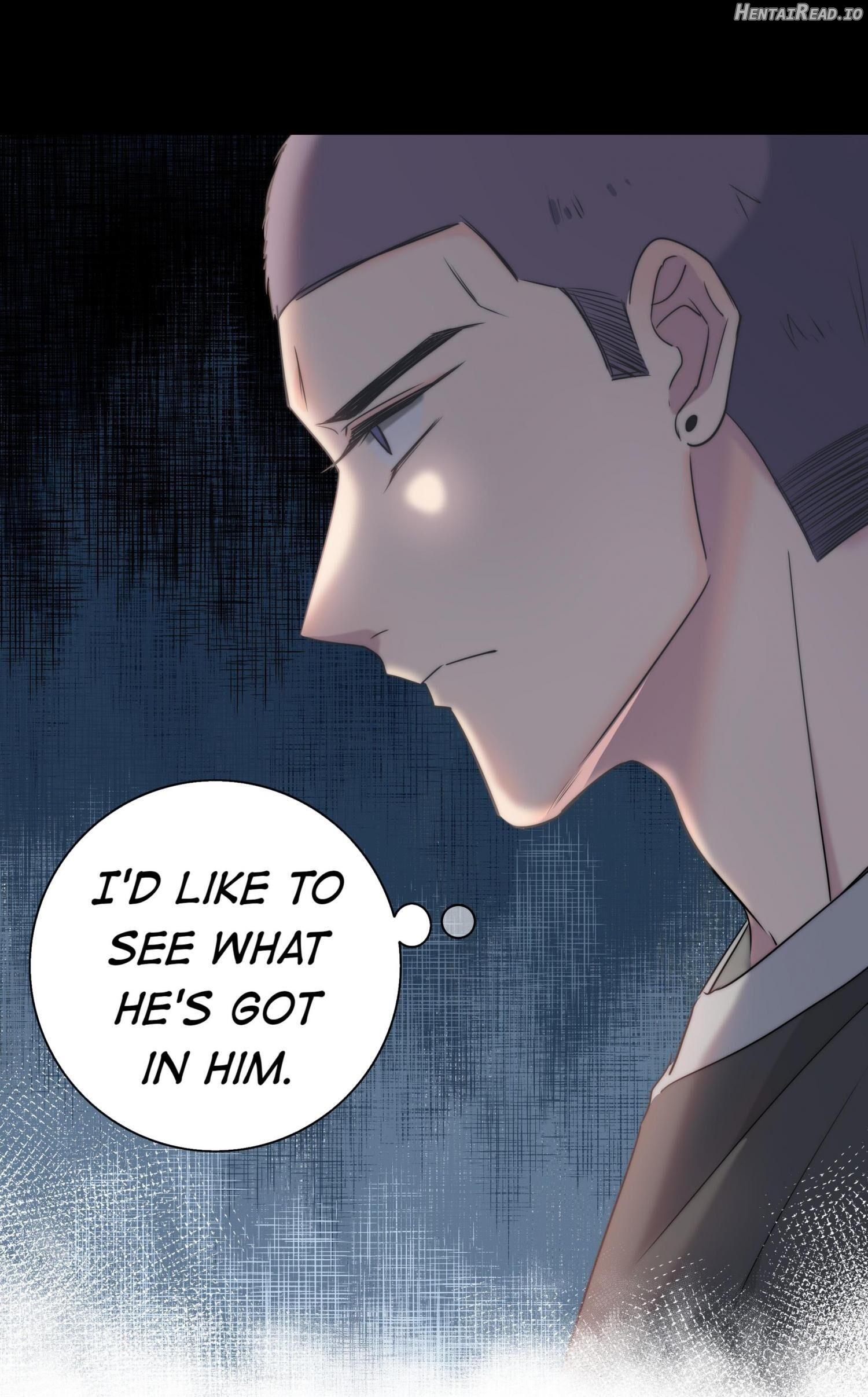 Touch Your World Chapter 45 - page 33