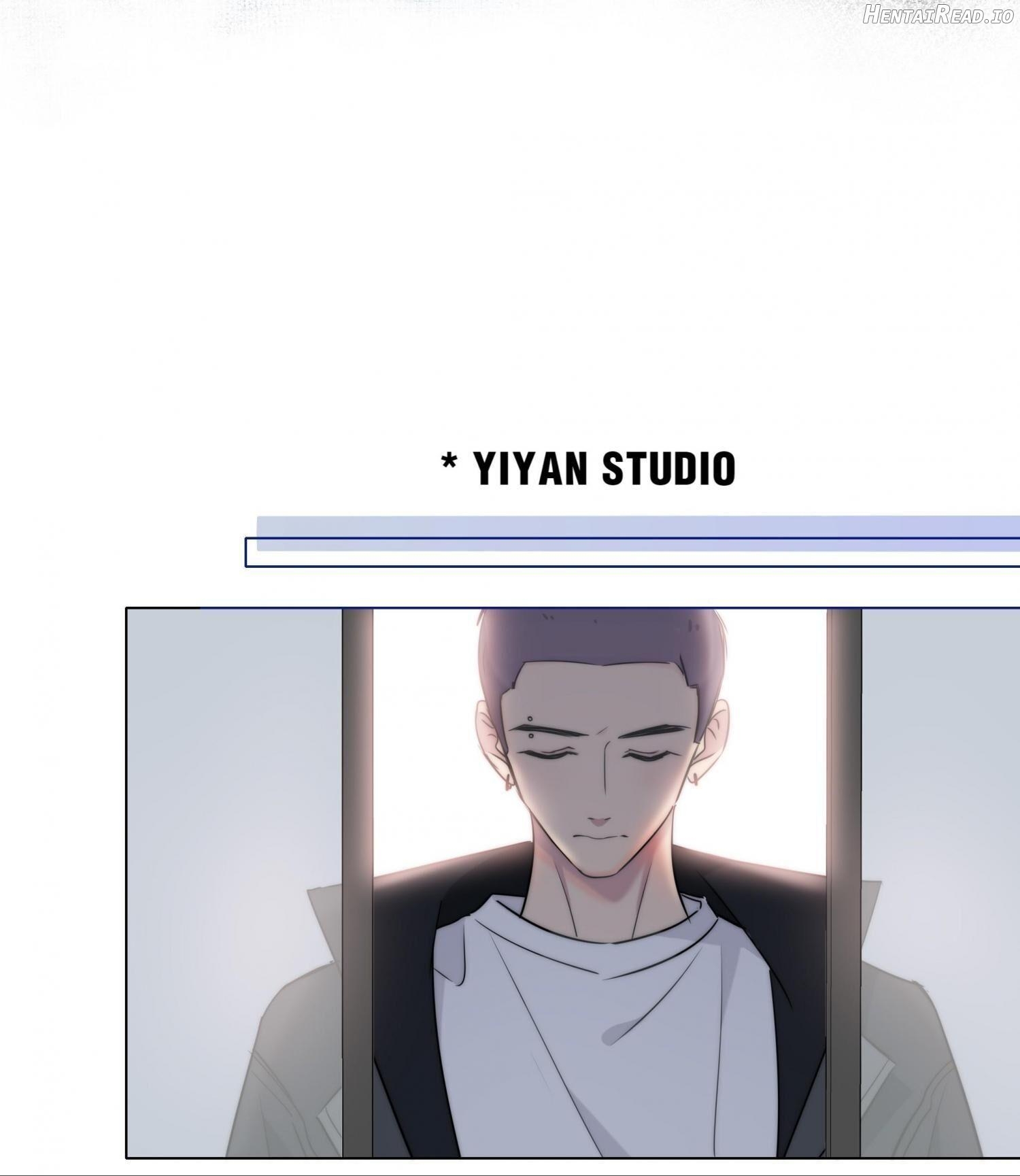 Touch Your World Chapter 45 - page 34