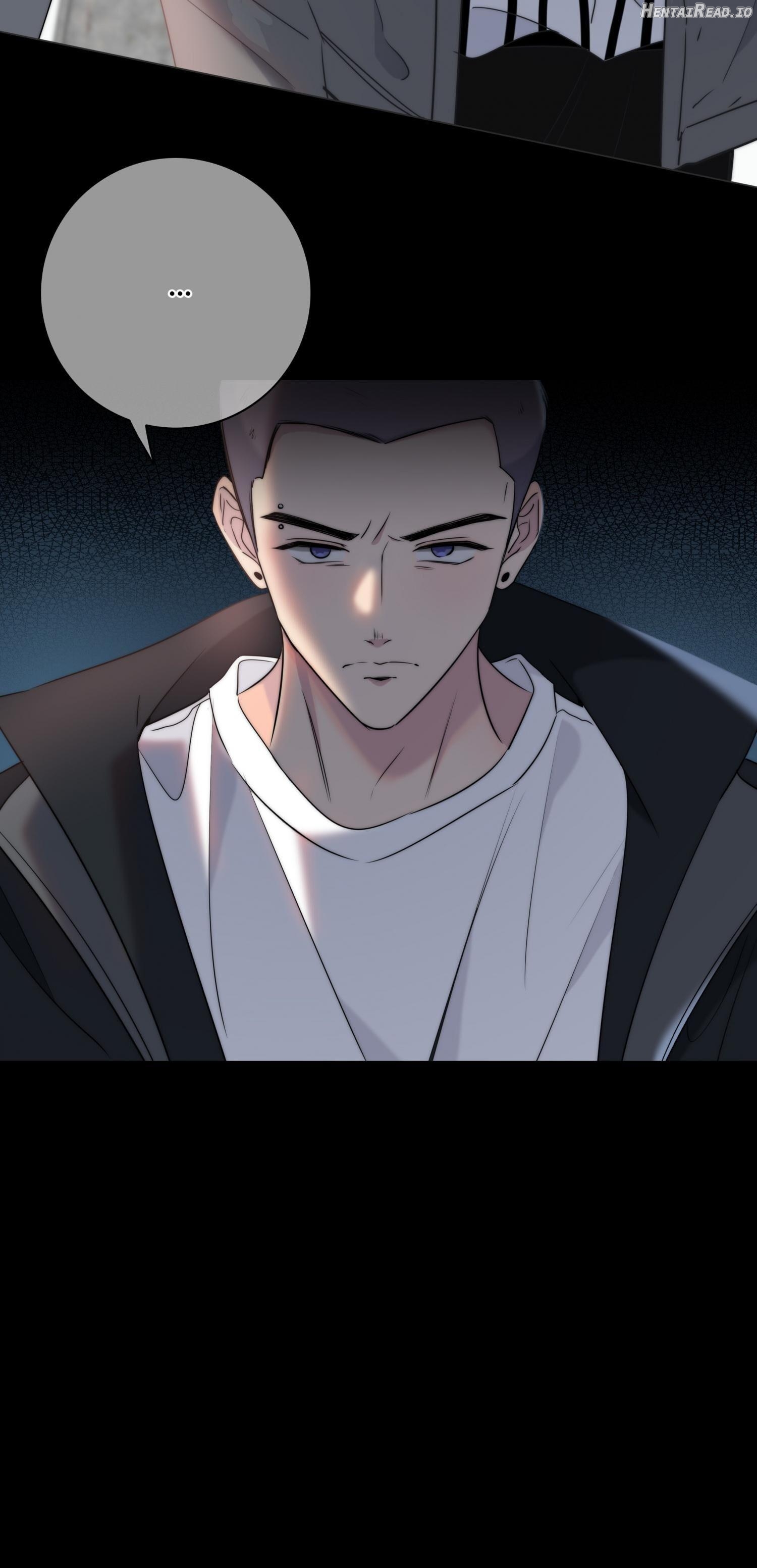 Touch Your World Chapter 45 - page 39