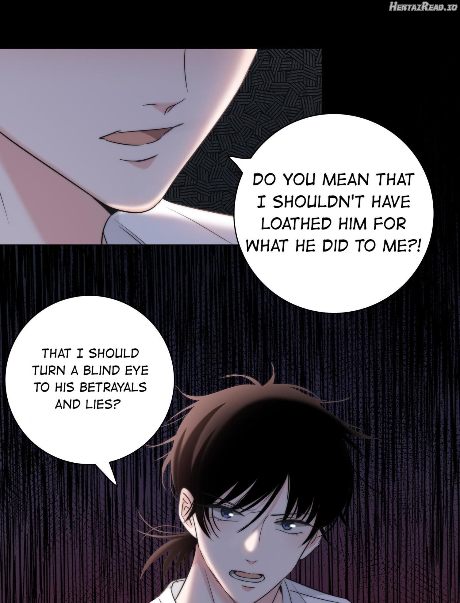 Touch Your World Chapter 45 - page 5