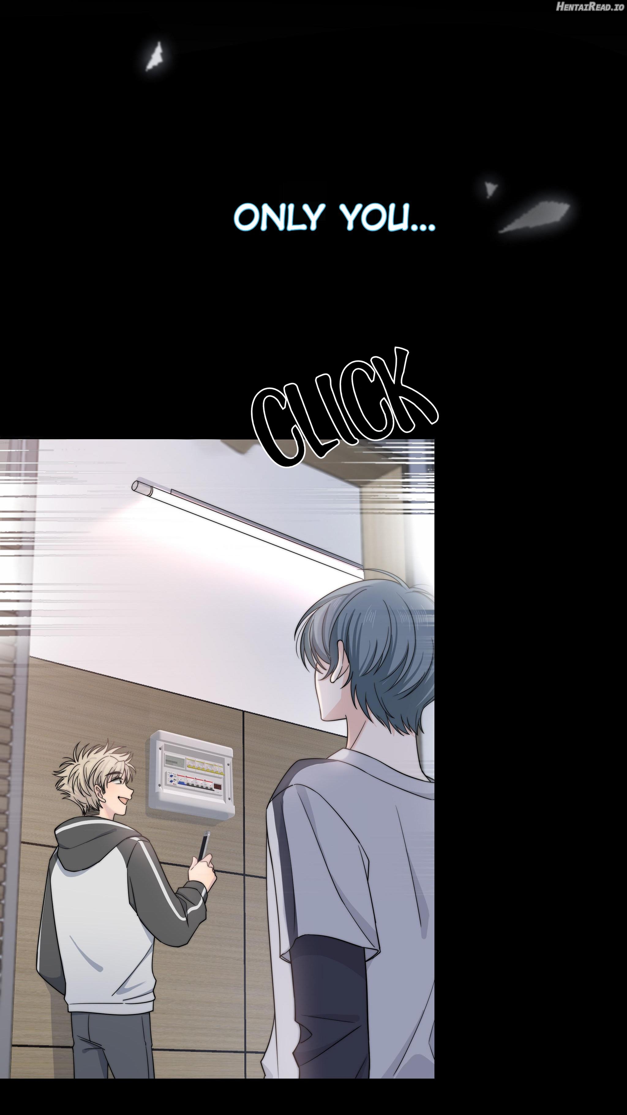 Touch Your World Chapter 63.1 - page 15