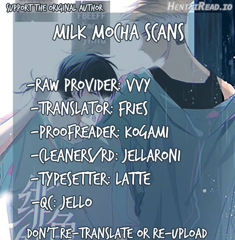 Touch Your World Chapter 9 - page 1