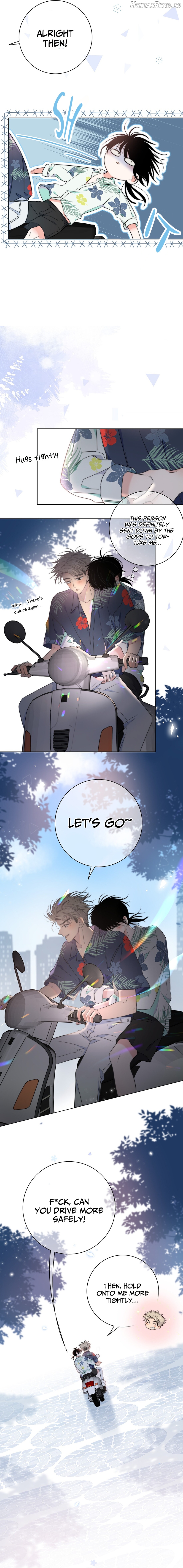 Touch Your World Chapter 9 - page 4