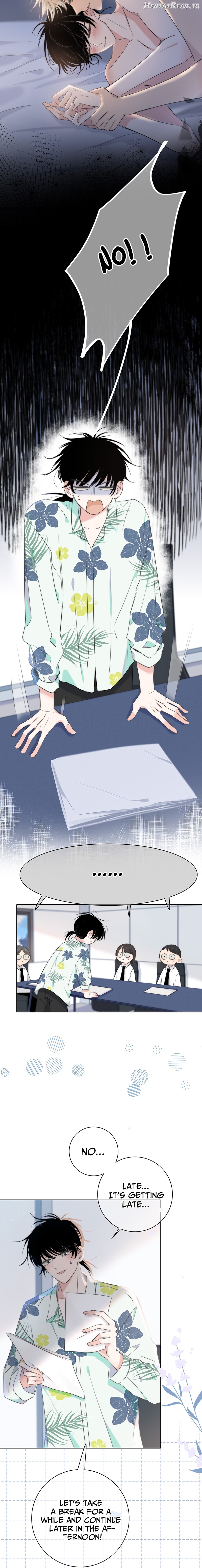 Touch Your World Chapter 9 - page 9