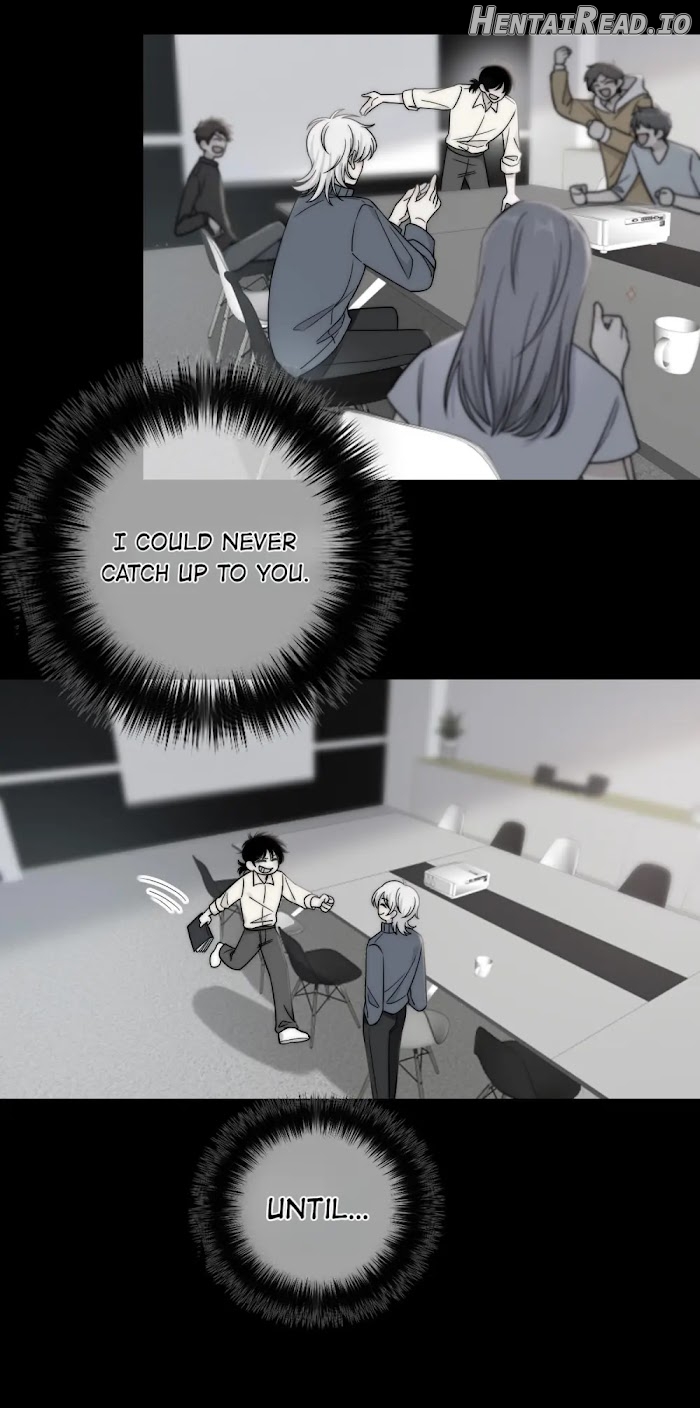 Touch Your World Chapter 78 - page 32