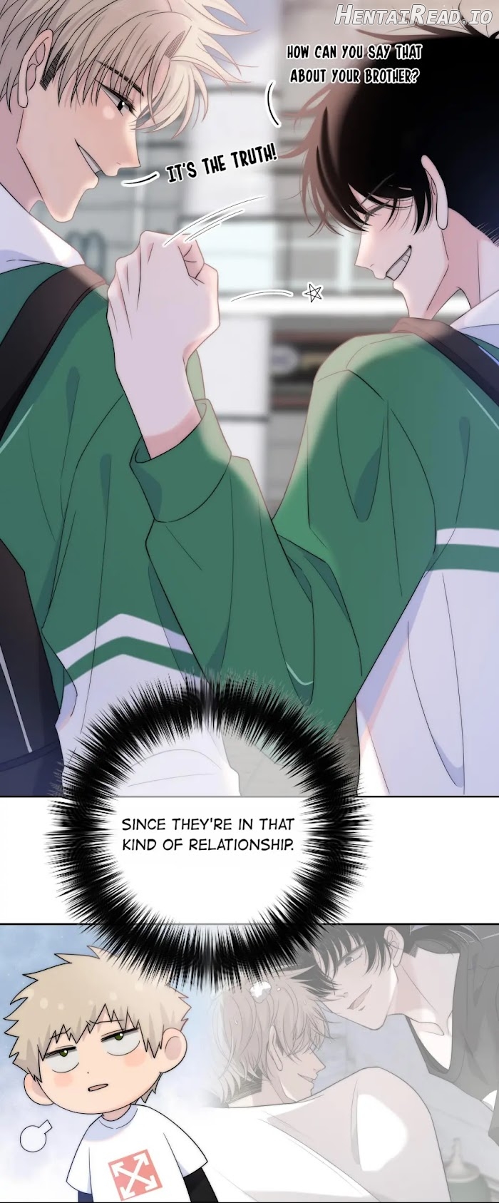 Touch Your World Chapter 78 - page 5