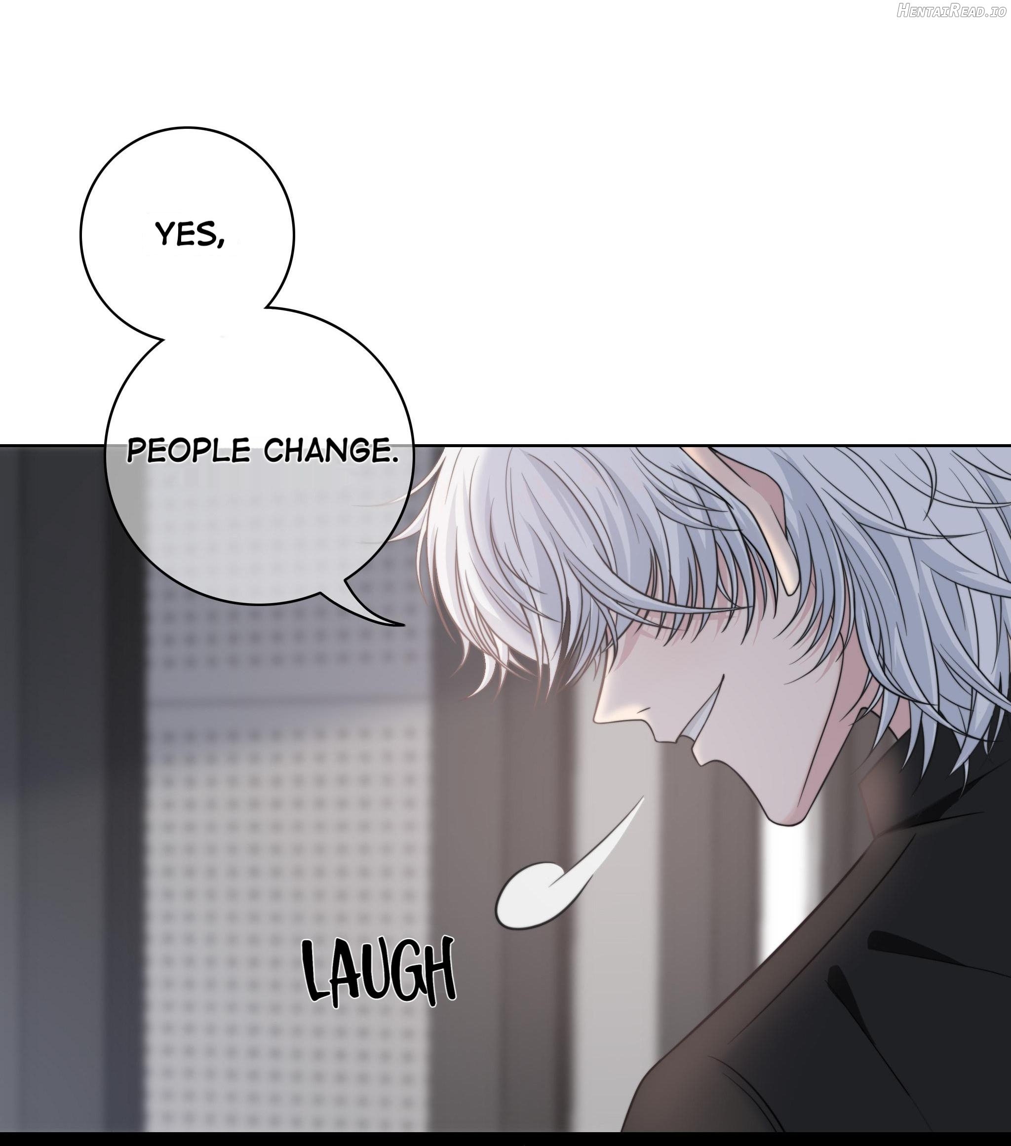 Touch Your World Chapter 63.2 - page 14