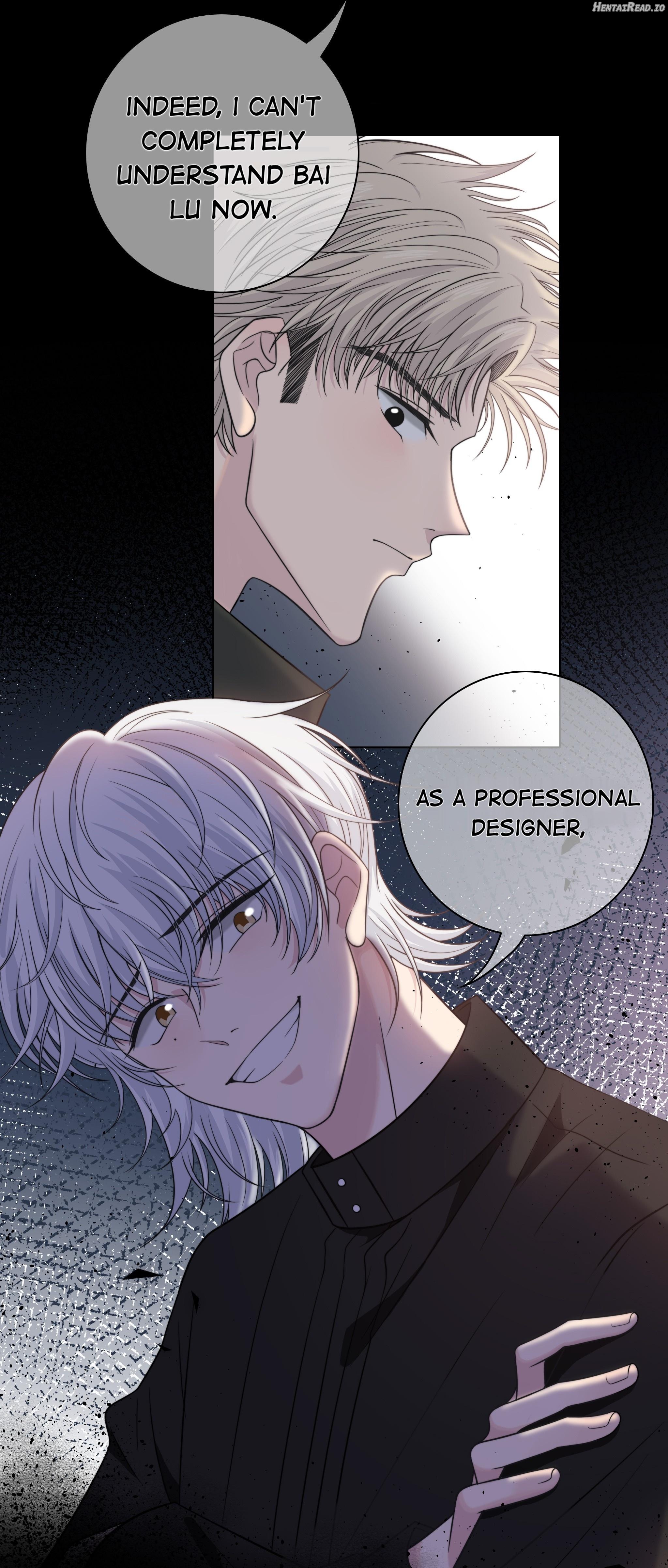 Touch Your World Chapter 63.2 - page 15
