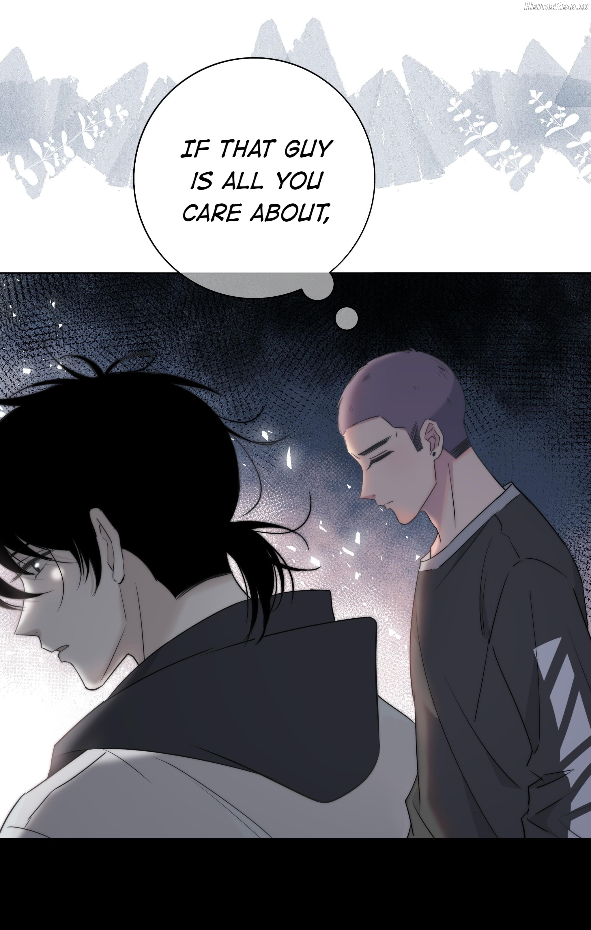 Touch Your World Chapter 46 - page 33