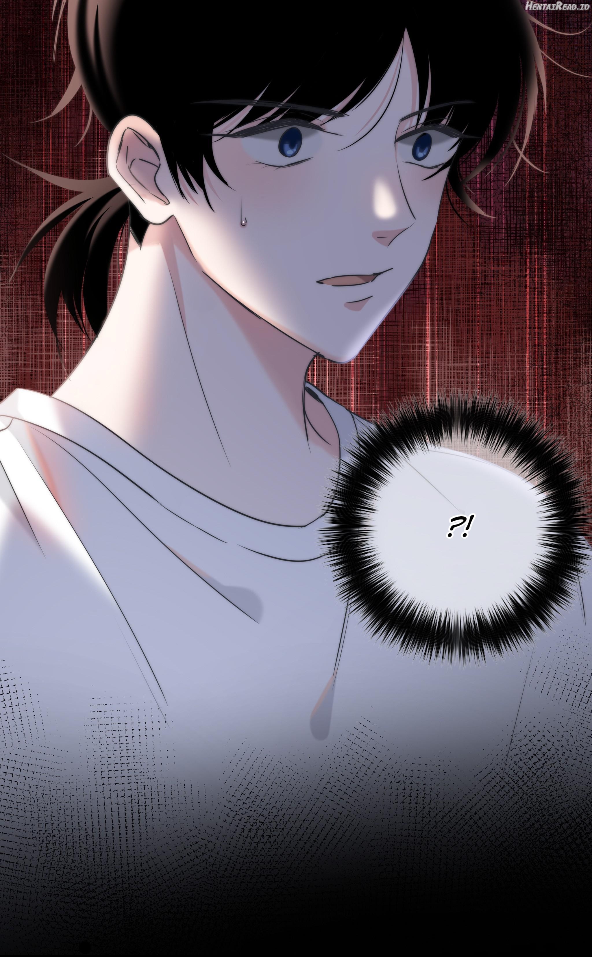 Touch Your World Chapter 46 - page 4