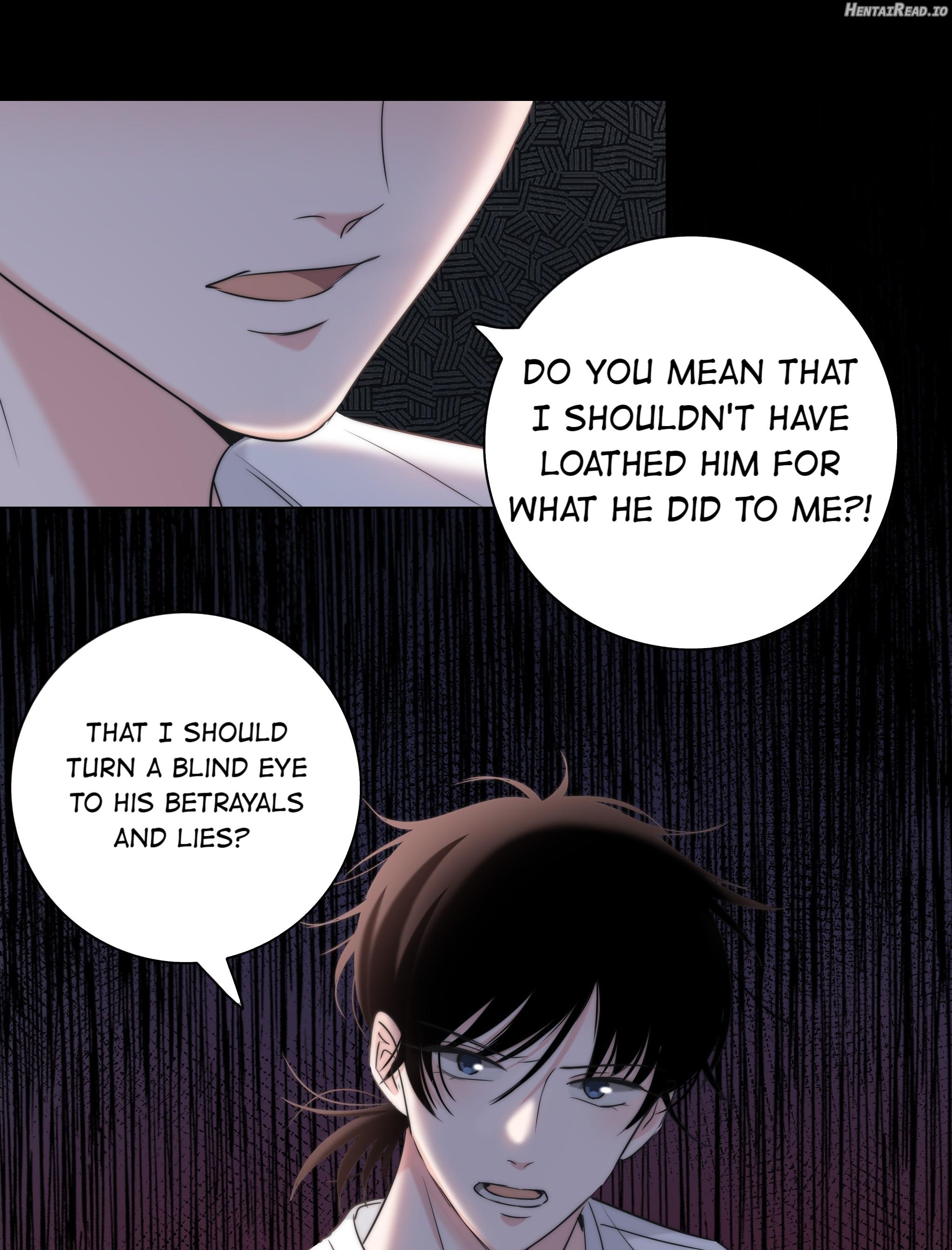 Touch Your World Chapter 46 - page 5