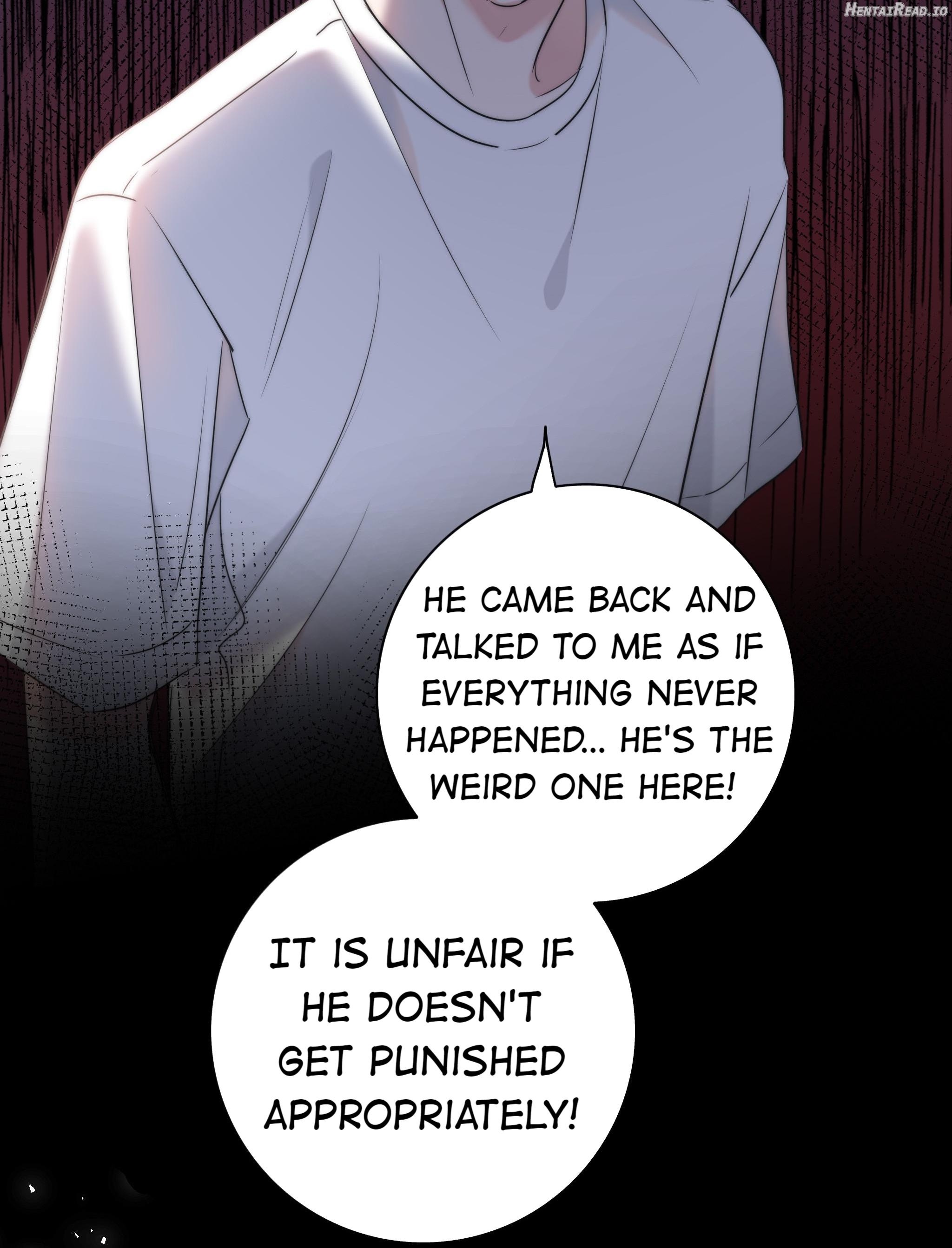 Touch Your World Chapter 46 - page 6