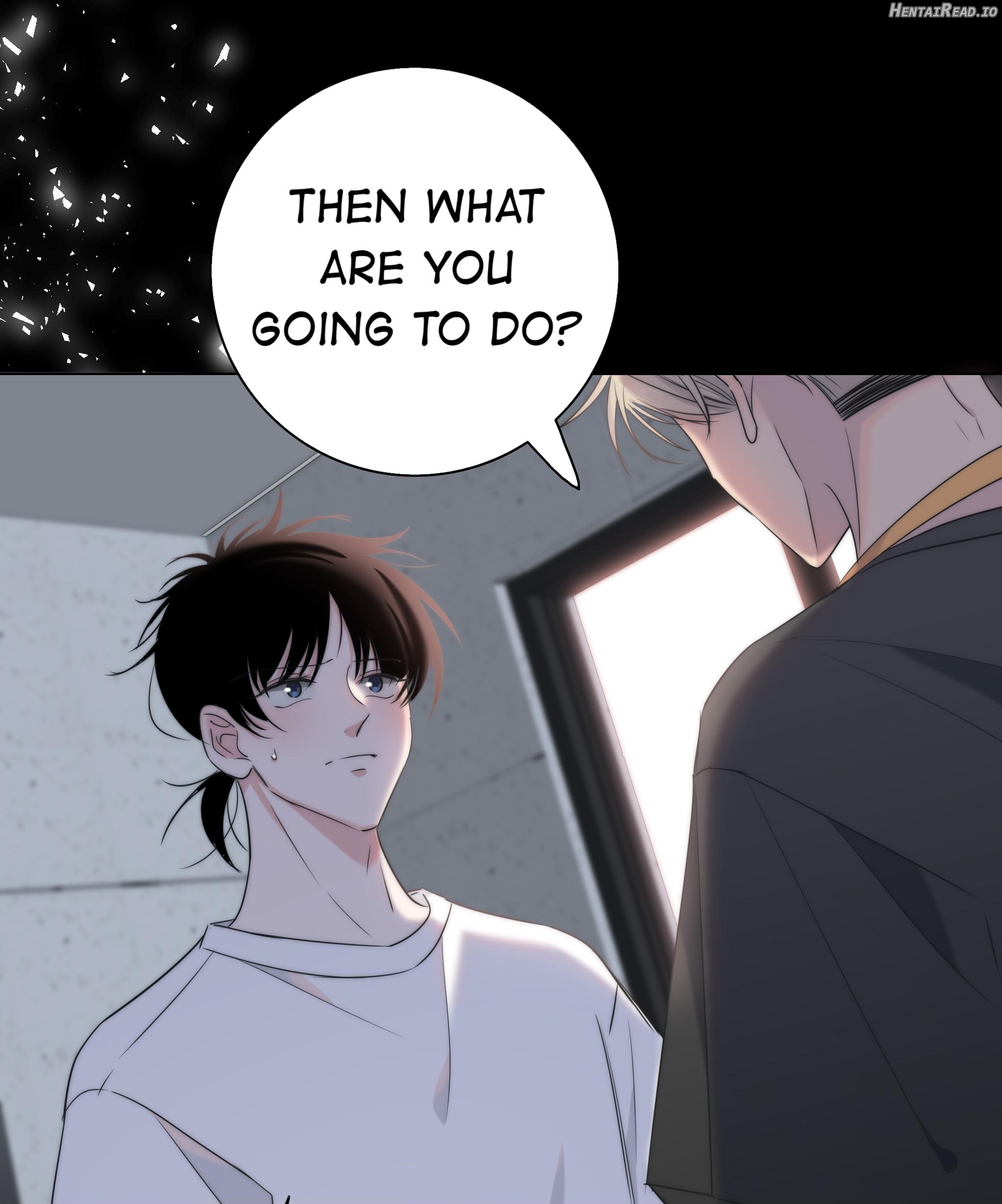 Touch Your World Chapter 46 - page 7
