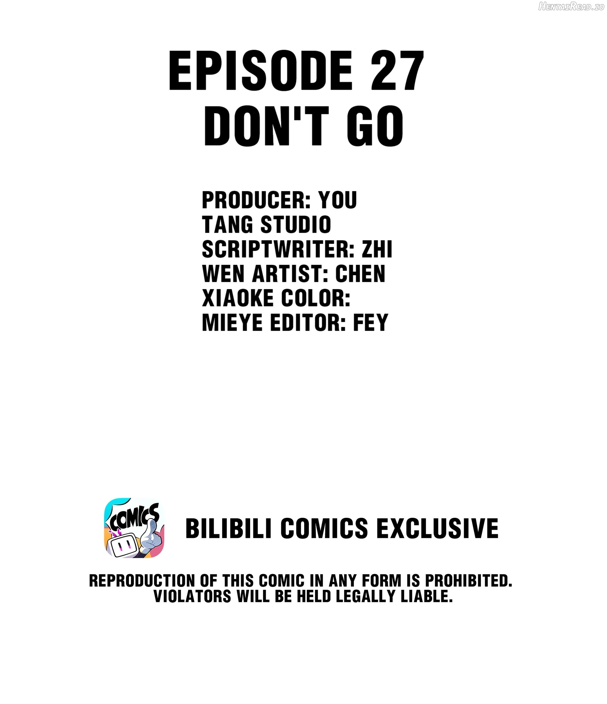 Touch Your World Chapter 27 - page 2