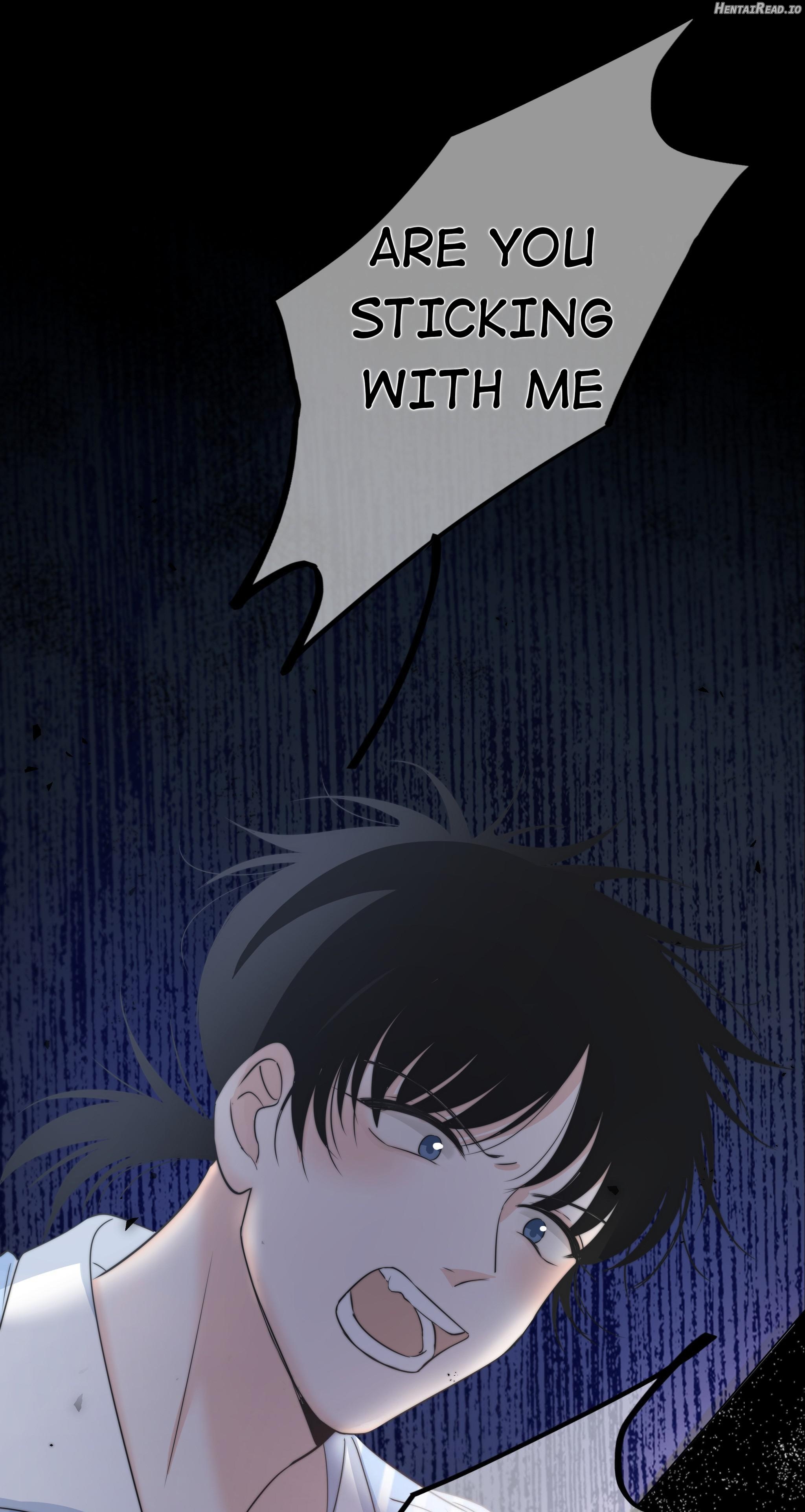 Touch Your World Chapter 27 - page 3