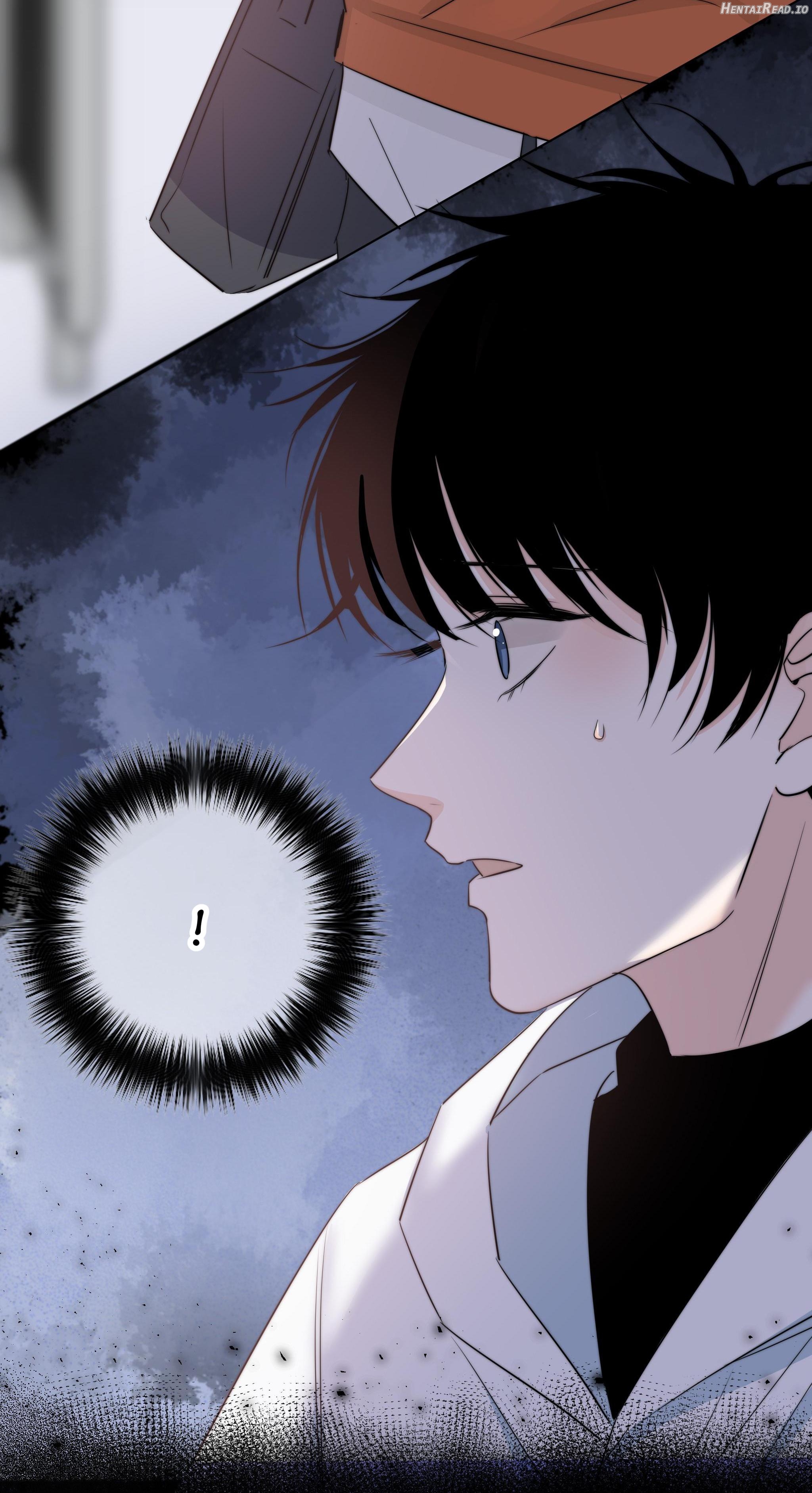 Touch Your World Chapter 27 - page 45