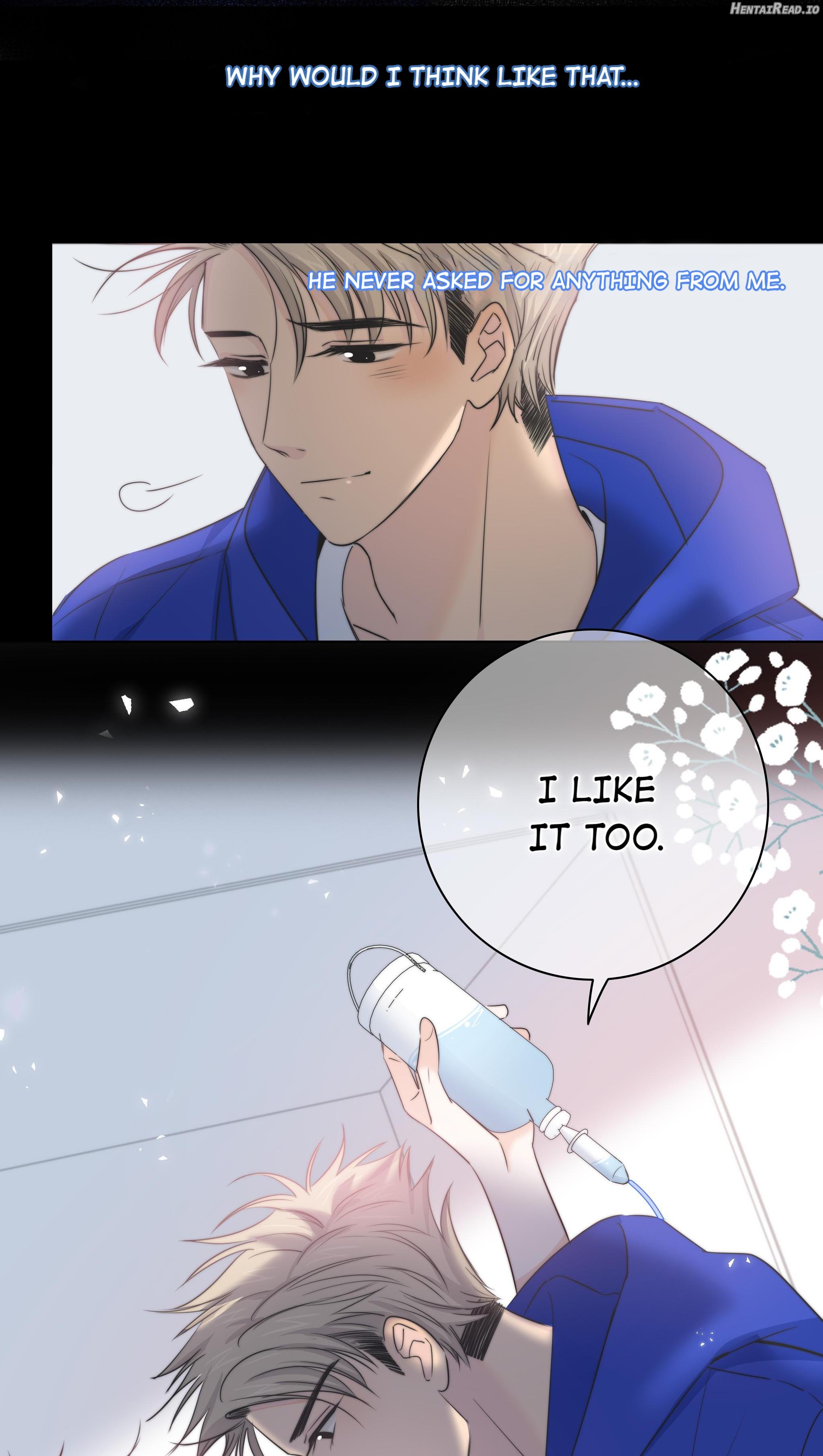Touch Your World Chapter 27 - page 9