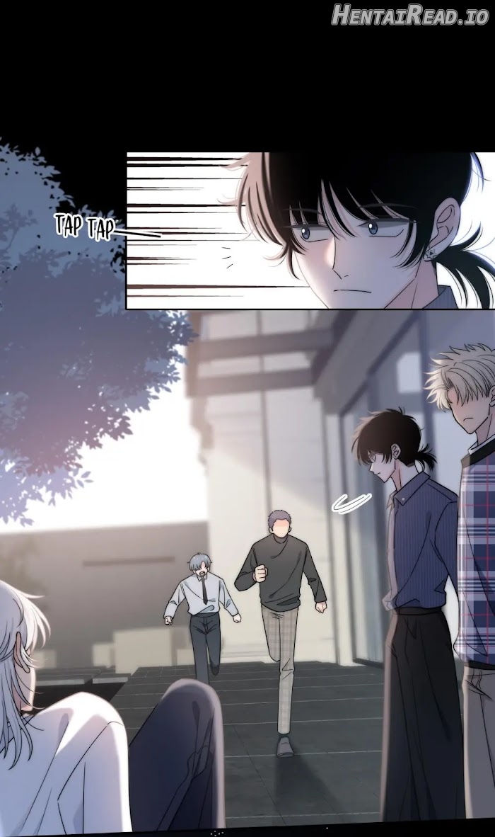 Touch Your World Chapter 79 - page 3