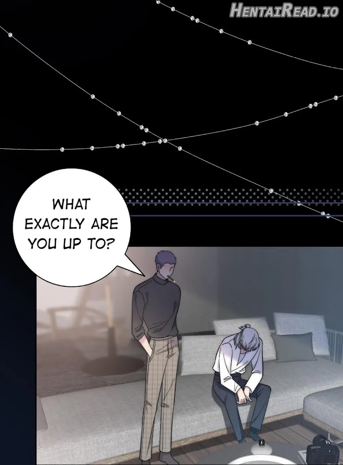 Touch Your World Chapter 79 - page 7