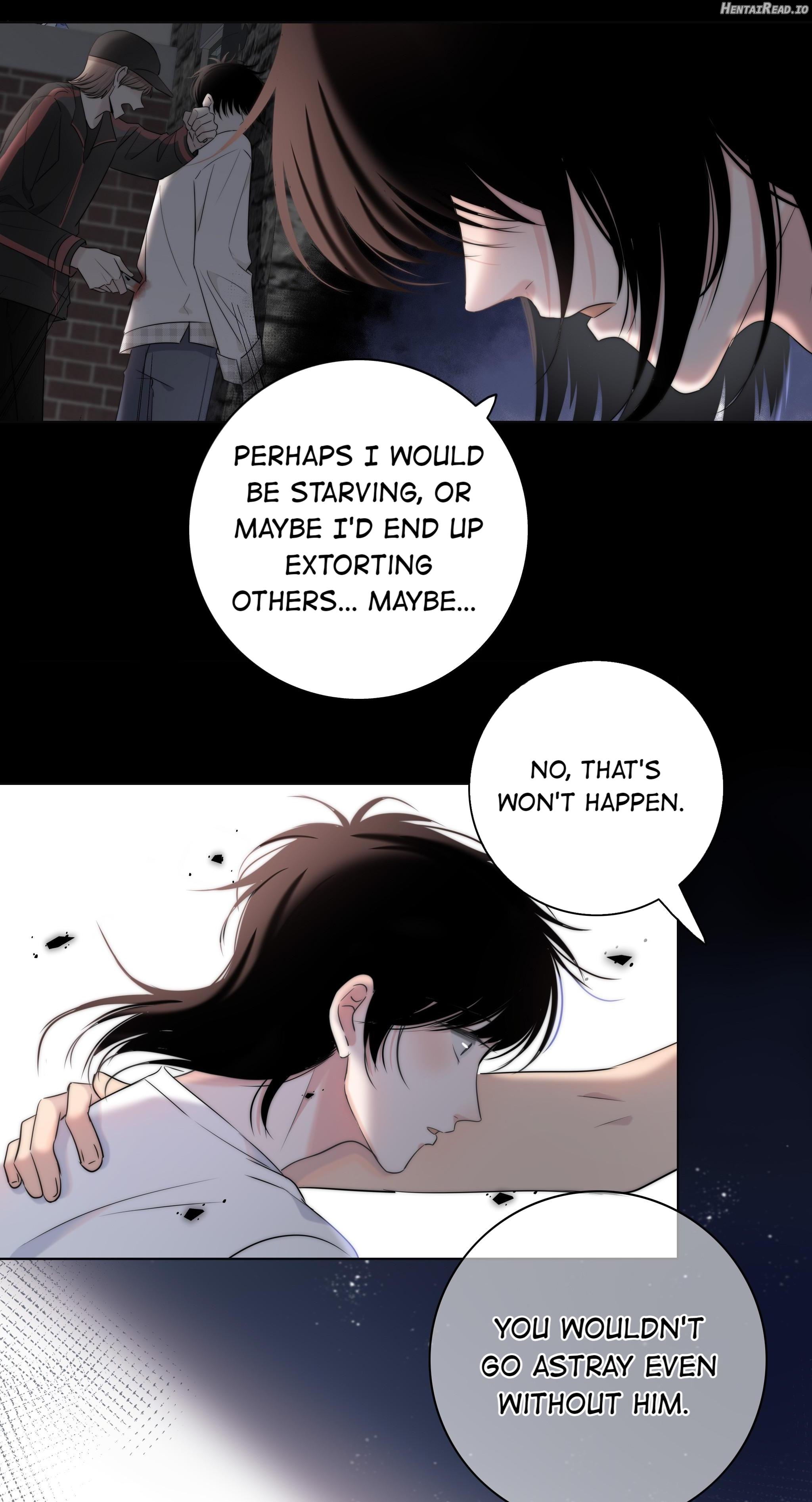 Touch Your World Chapter 53 - page 15