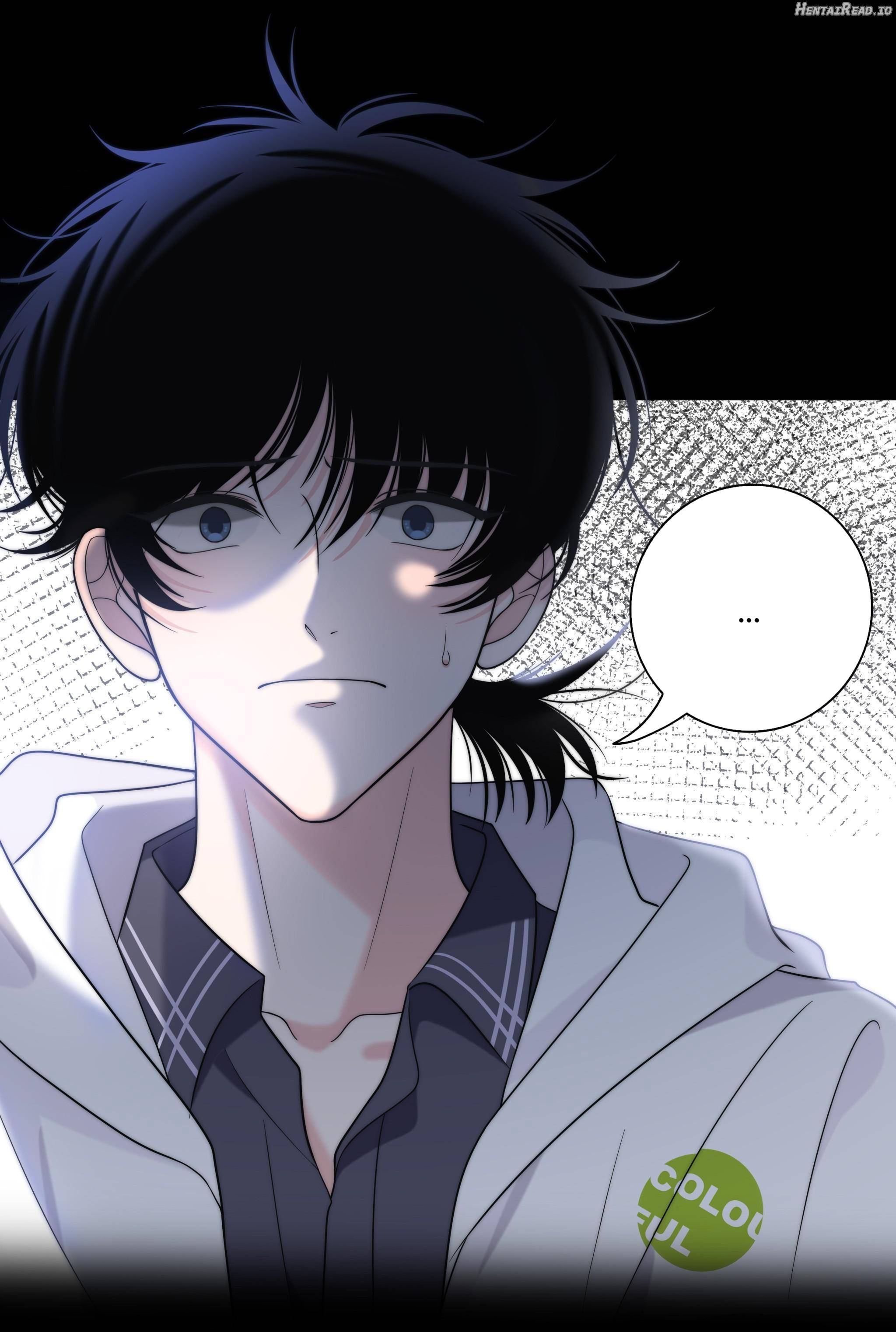 Touch Your World Chapter 64 - page 3