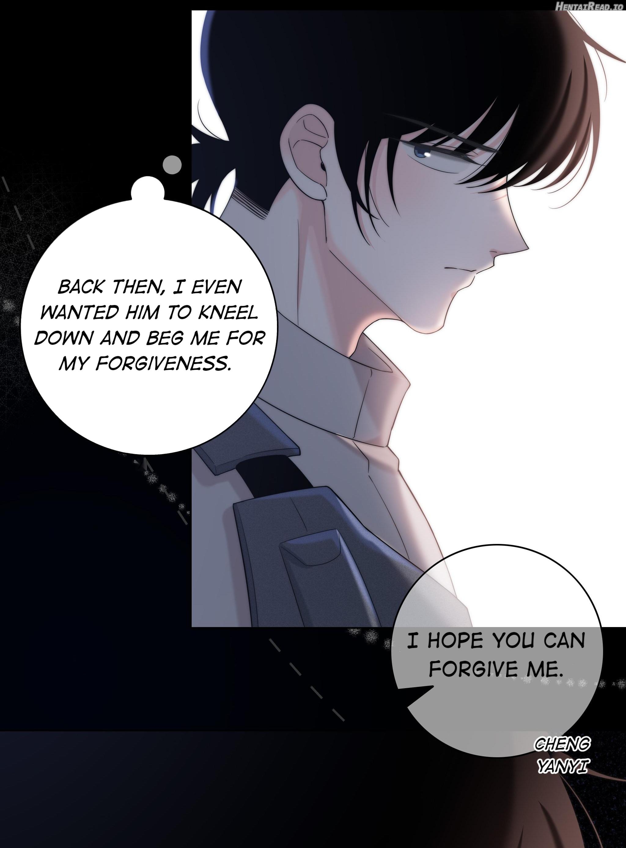 Touch Your World Chapter 58.2 - page 10
