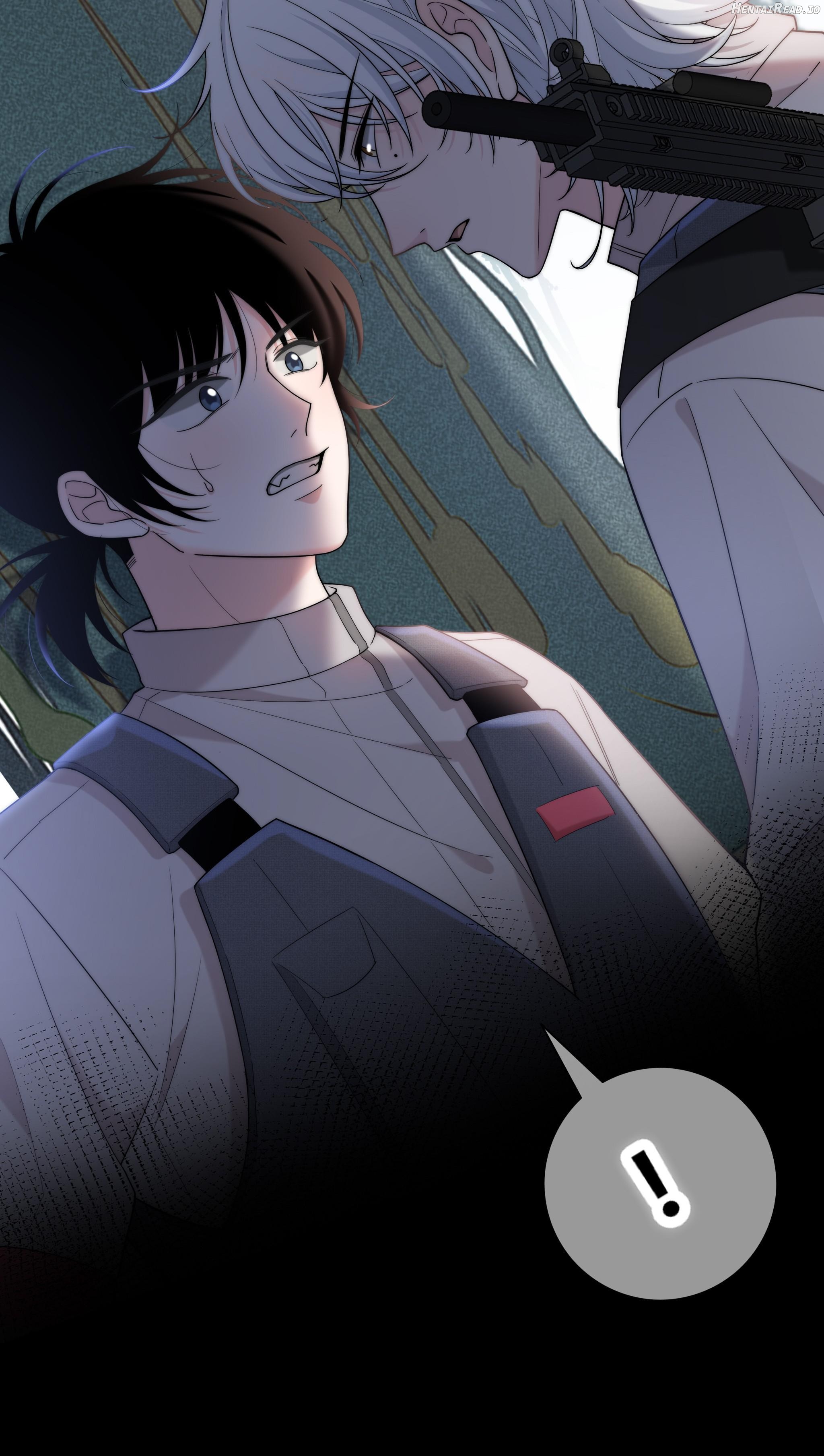 Touch Your World Chapter 58.2 - page 16