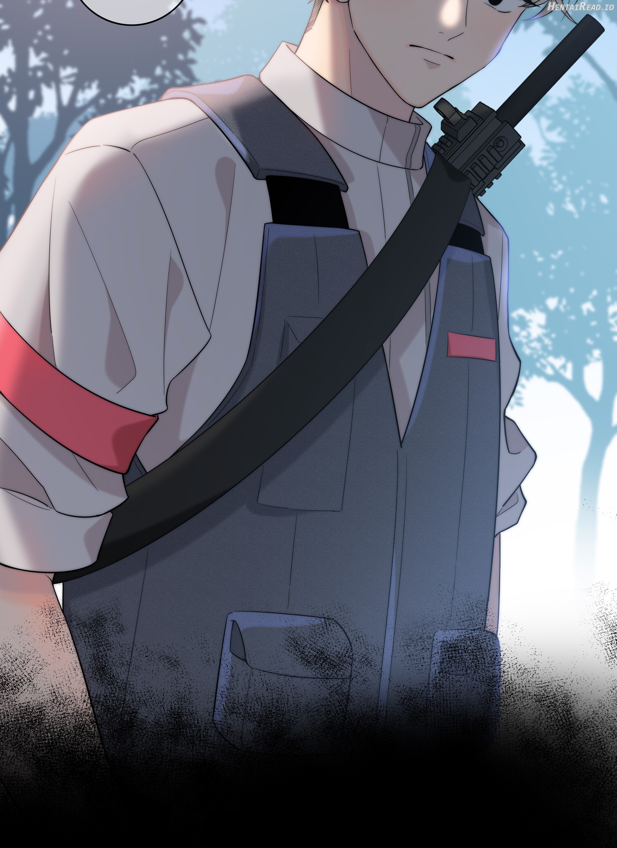Touch Your World Chapter 58.2 - page 18