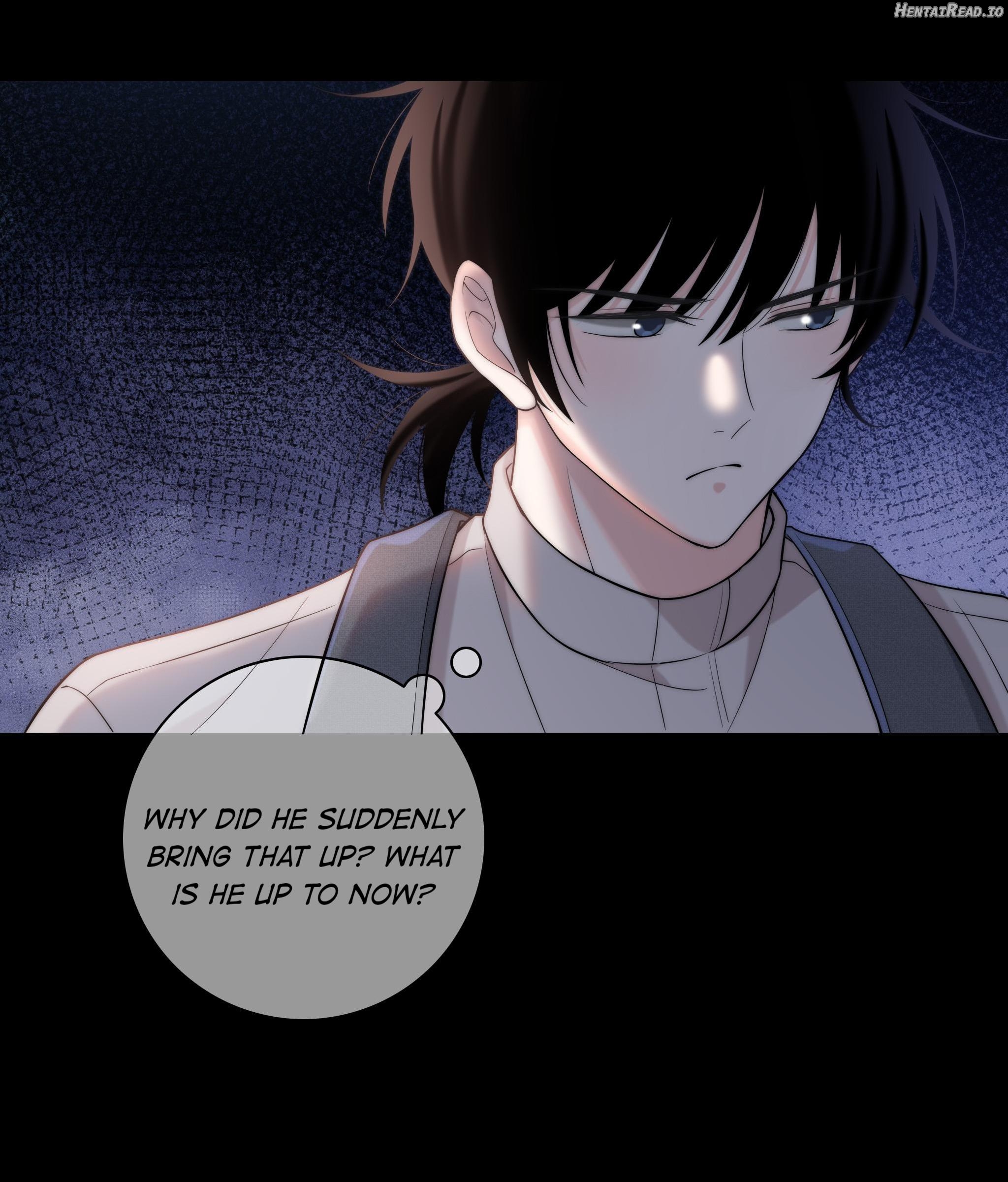 Touch Your World Chapter 58.2 - page 4