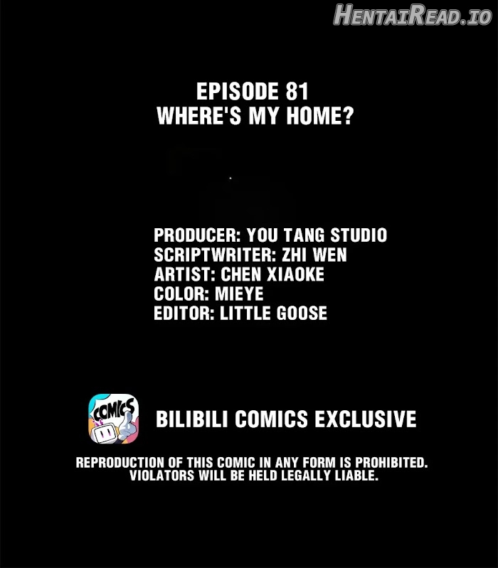 Touch Your World Chapter 81 - page 2